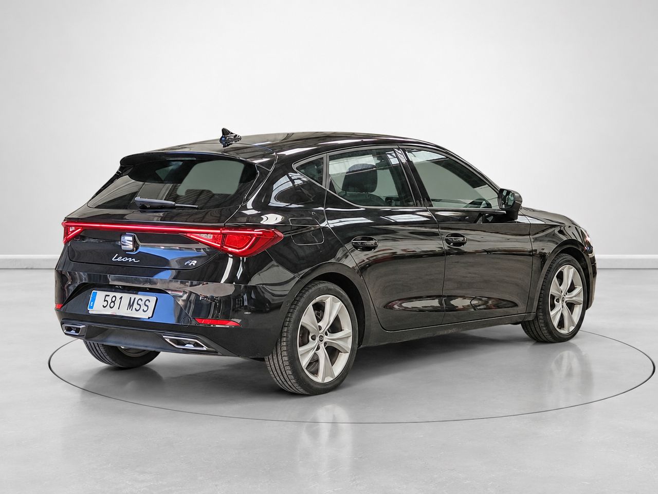 Seat Leon 1.0 TSI S&S FR 25 Aniversario 81 kW (110 CV) - foto 3