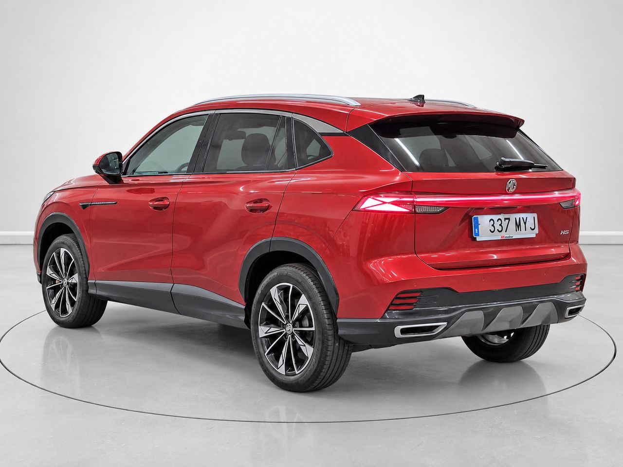 MG HS 1.5 T-GDI Comfort DCT 125 kW (170 CV) - foto 5