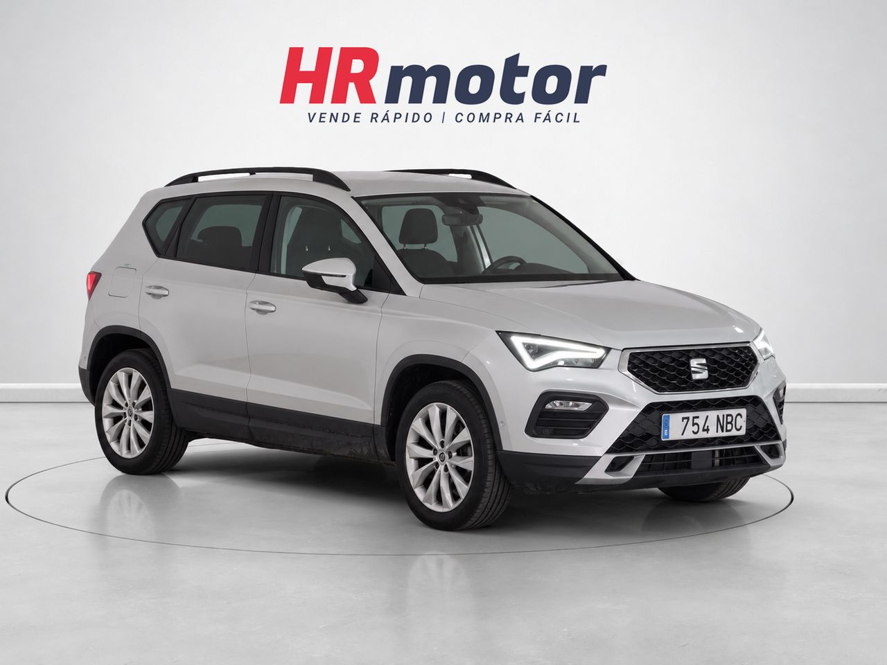 Seat Ateca 1.5 TSI Style Evo Edition DSG 110 kW (150 CV)