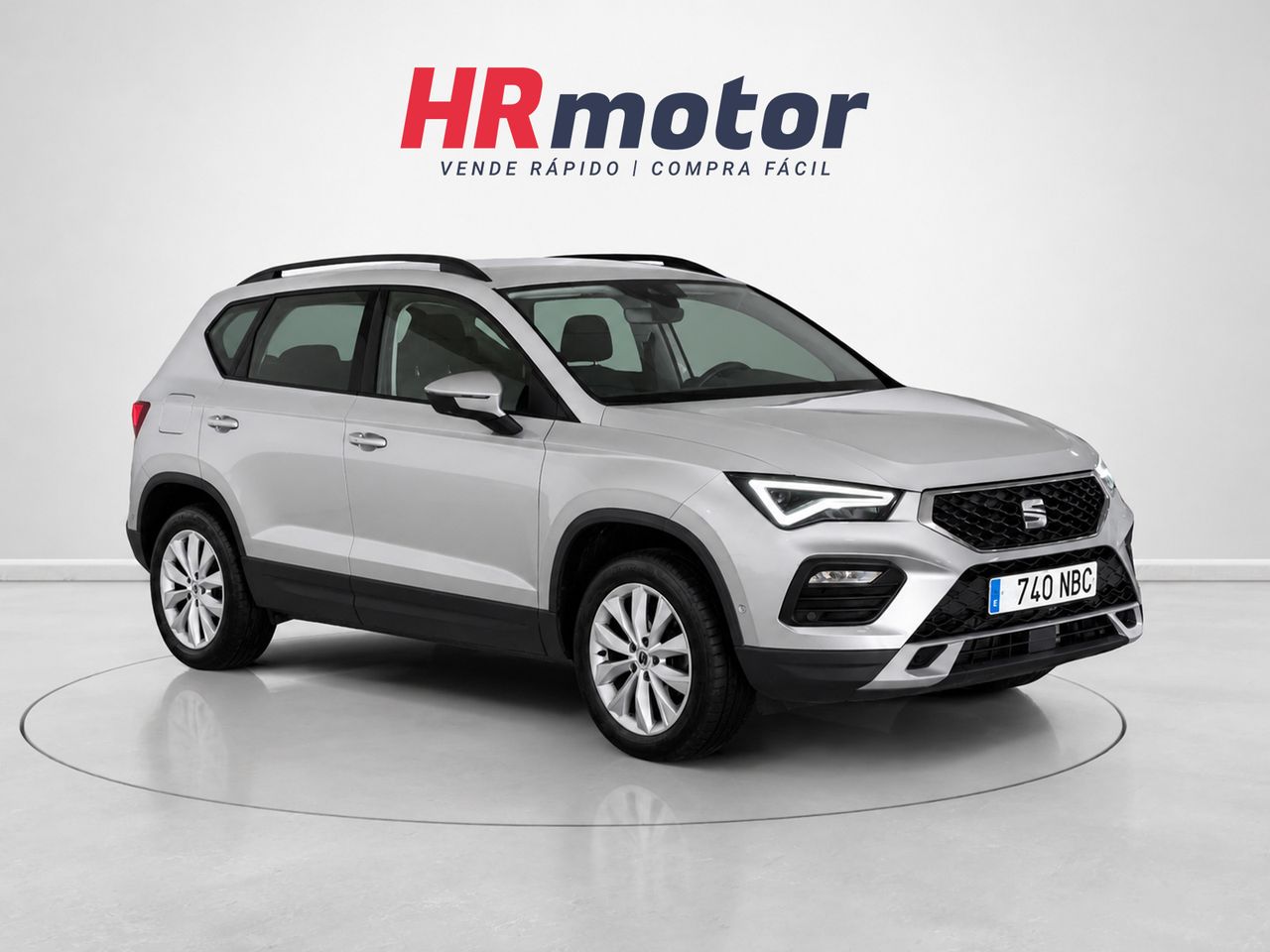 Seat Ateca 1.5 TSI Style Evo Edition DSG 110 kW (150 CV)