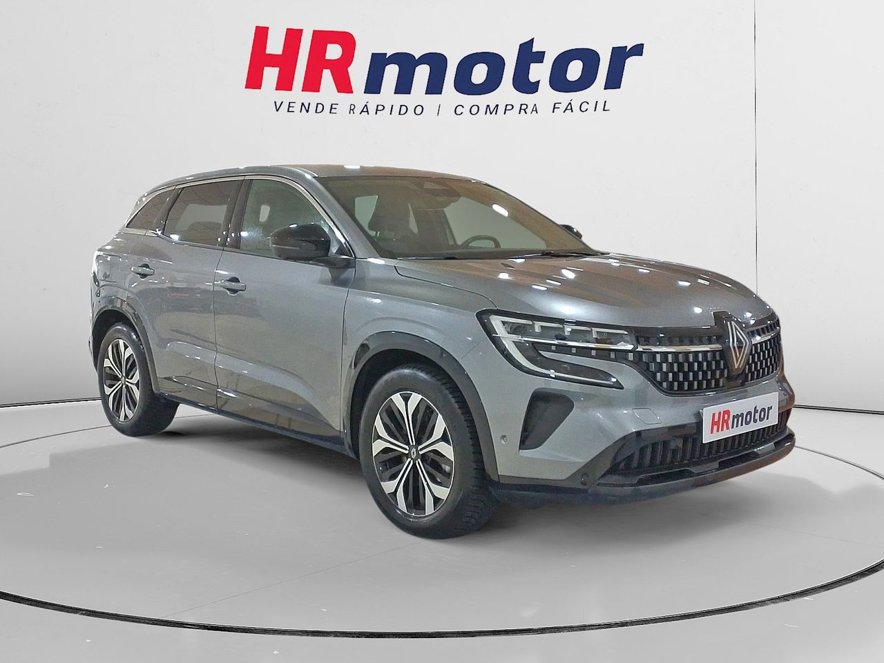 Renault Austral Techno