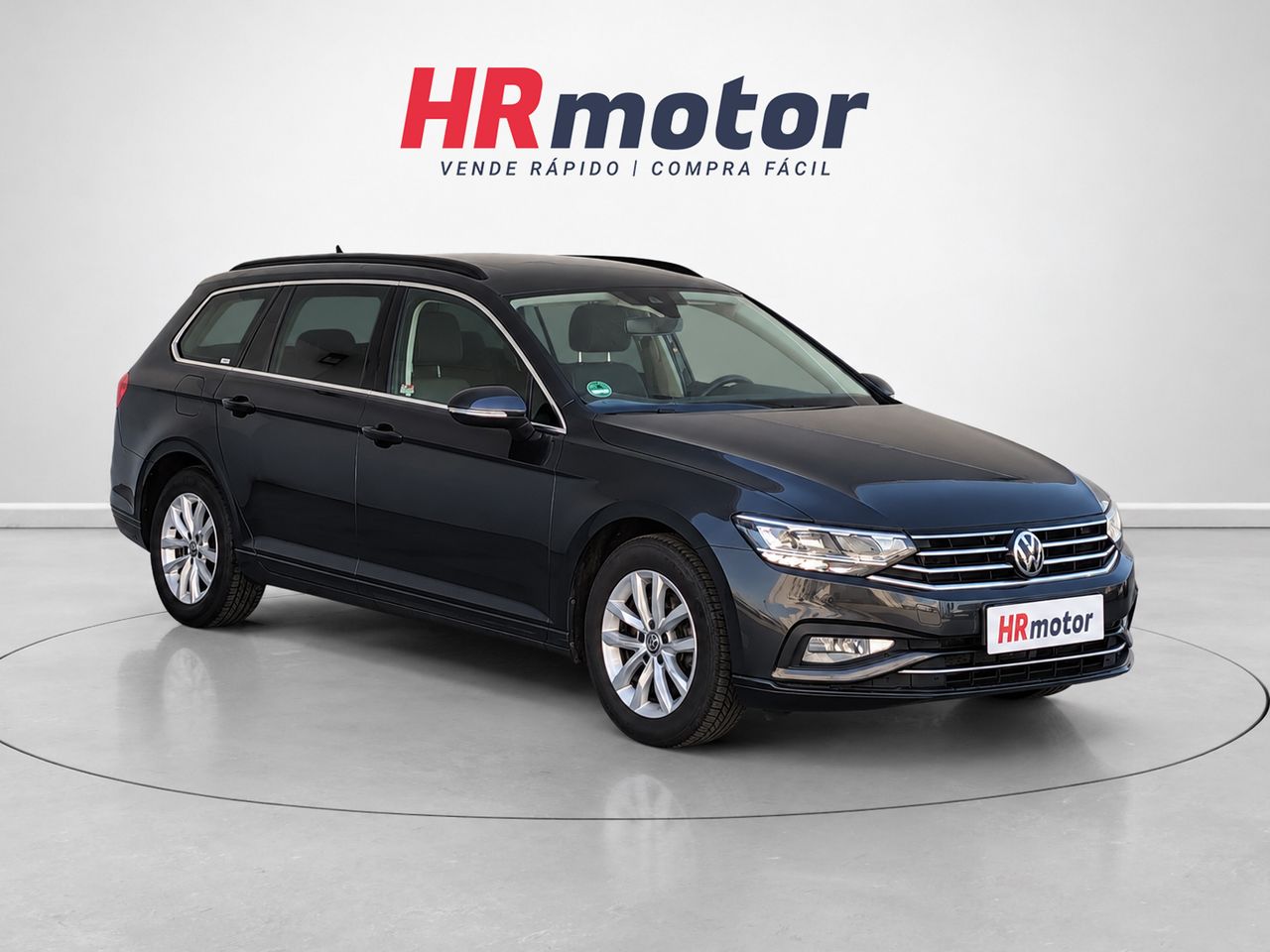 Volkswagen Passat Business 1.5 eTSI 110 kW (150 CV) DSG