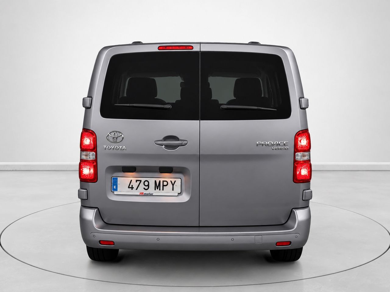 Toyota Proace Verso 2.0D VX Shuttle 107 kW (145 CV) - foto 4