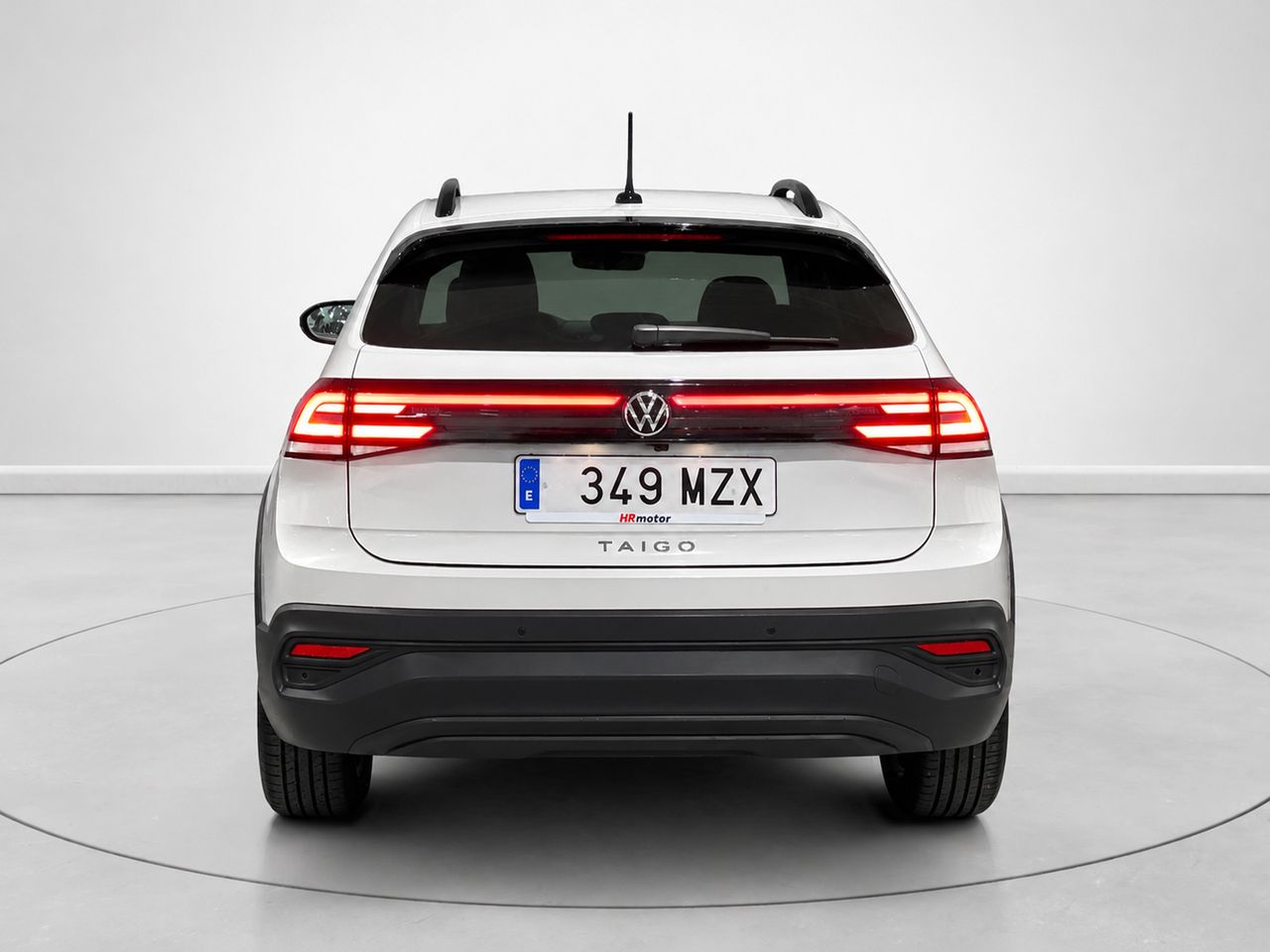Volkswagen Taigo ``Más`` 1.0 TSI 85 kW (115 CV) DSG - foto 4