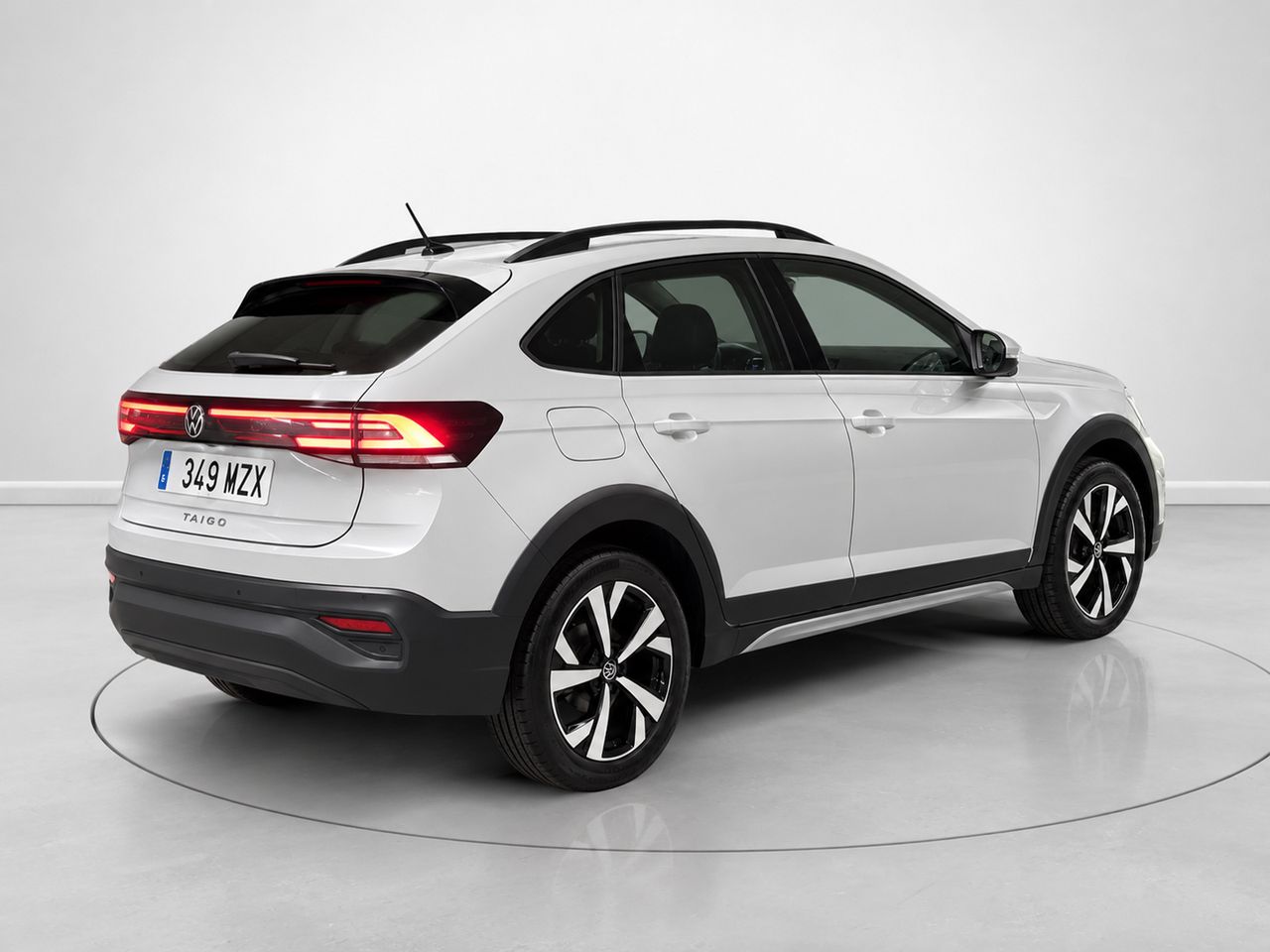 Volkswagen Taigo ``Más`` 1.0 TSI 85 kW (115 CV) DSG - foto 3