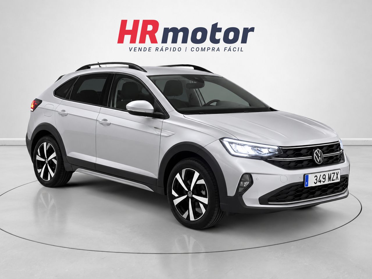 Volkswagen Taigo ``Más`` 1.0 TSI 85 kW (115 CV) DSG