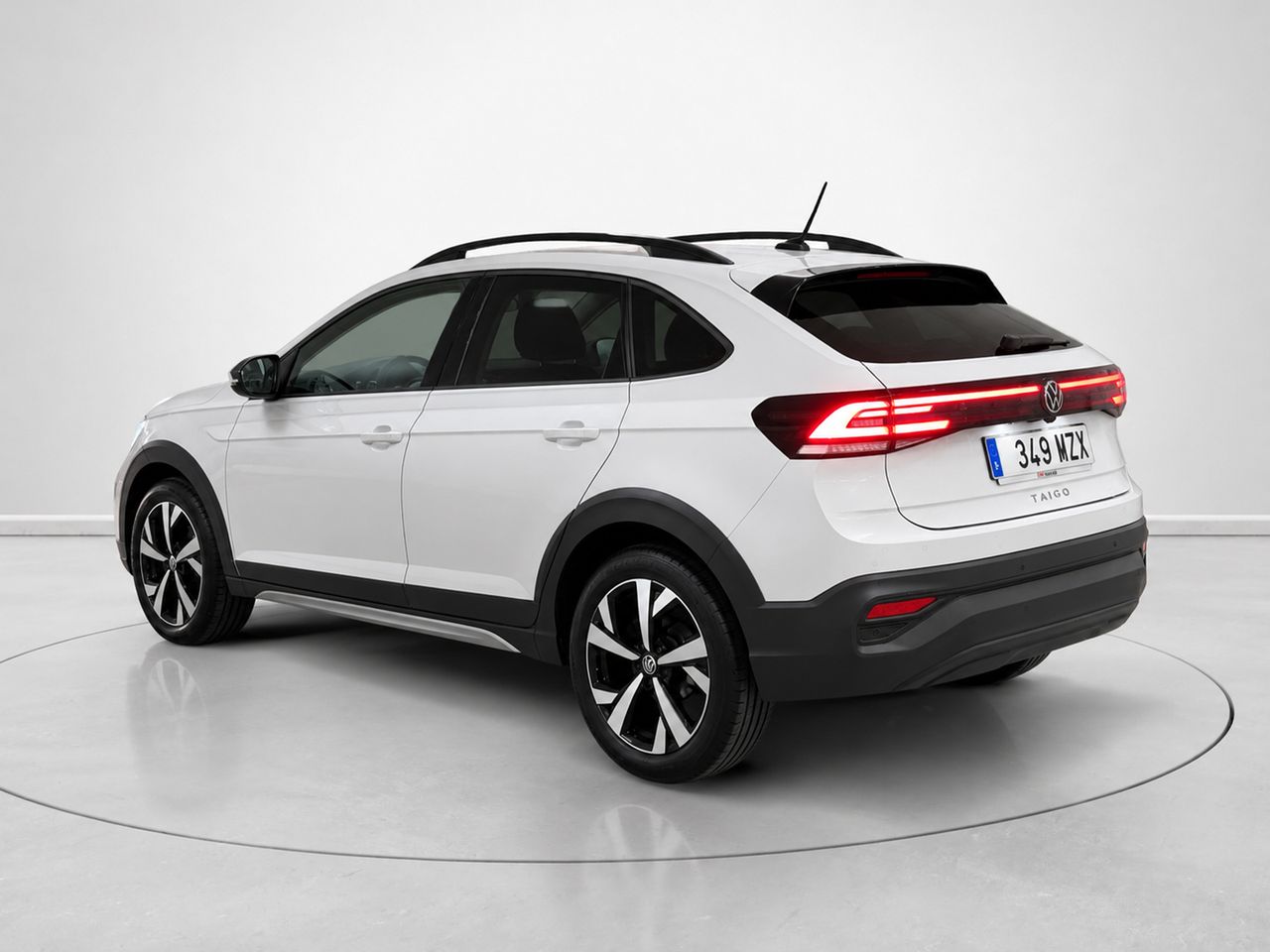 Volkswagen Taigo ``Más`` 1.0 TSI 85 kW (115 CV) DSG - foto 5
