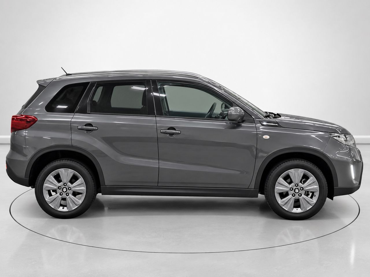 Suzuki Vitara 1.4 T Mild Hybrid S2 4WD 95 kW (129 CV) - foto 2