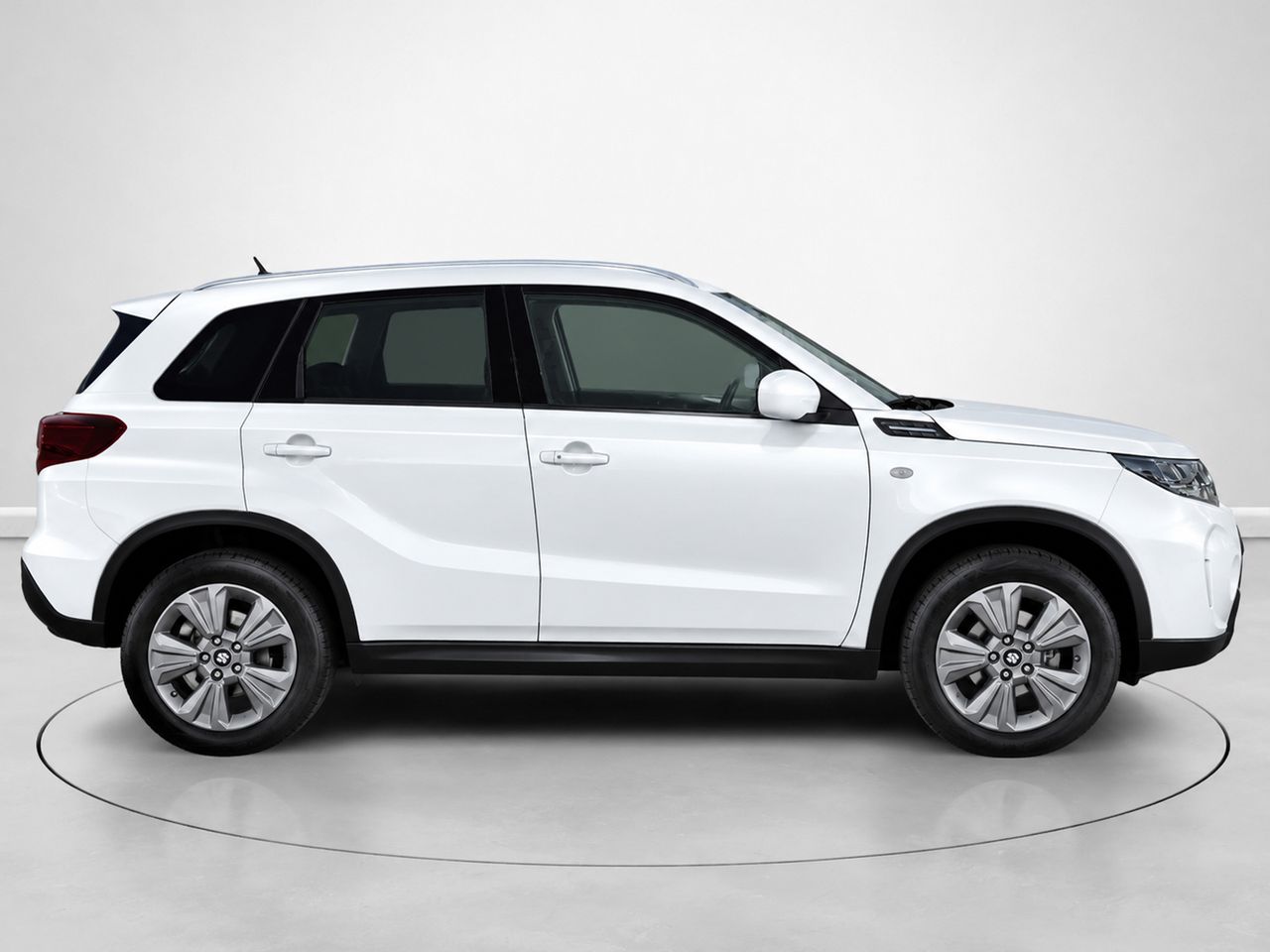 Suzuki Vitara 1.4 T Mild Hybrid GLE 95 kW (129 CV) - foto 2