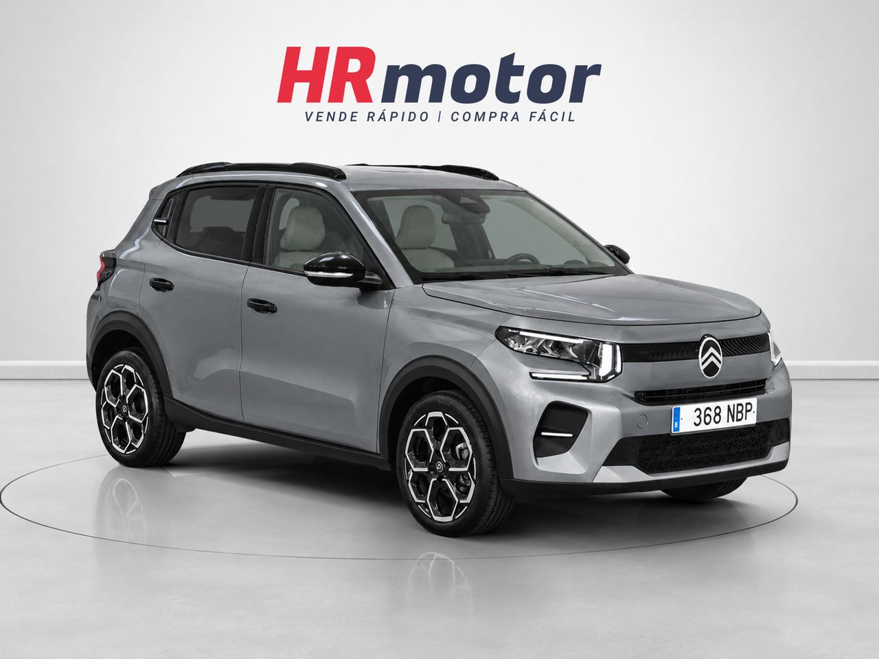 Citroën C3 1.2 Turbo Max 74 kW (100 CV)