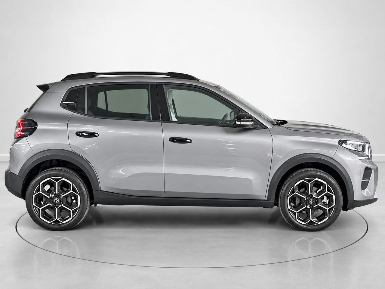 Citroën C3 1.2 Turbo Max 74 kW (100 CV) - foto 2