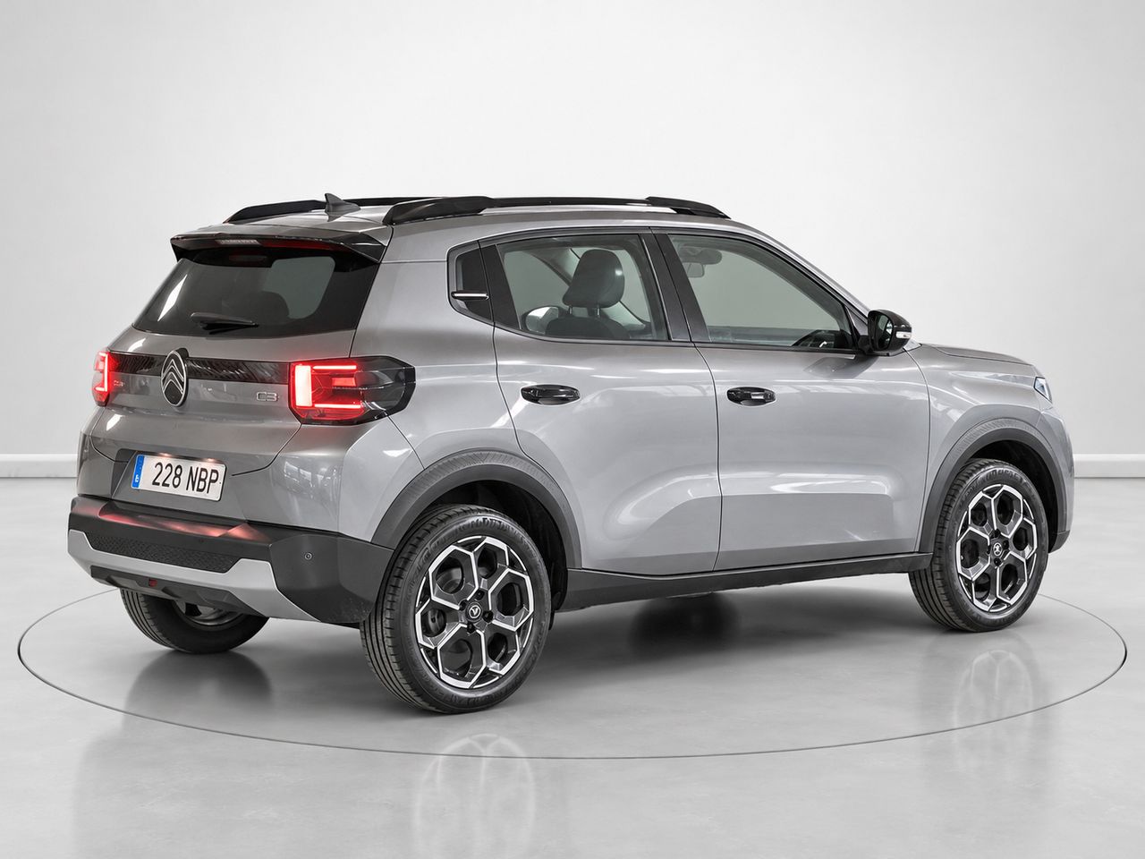Citroën C3 1.2 Turbo Max 74 kW (100 CV) - foto 3