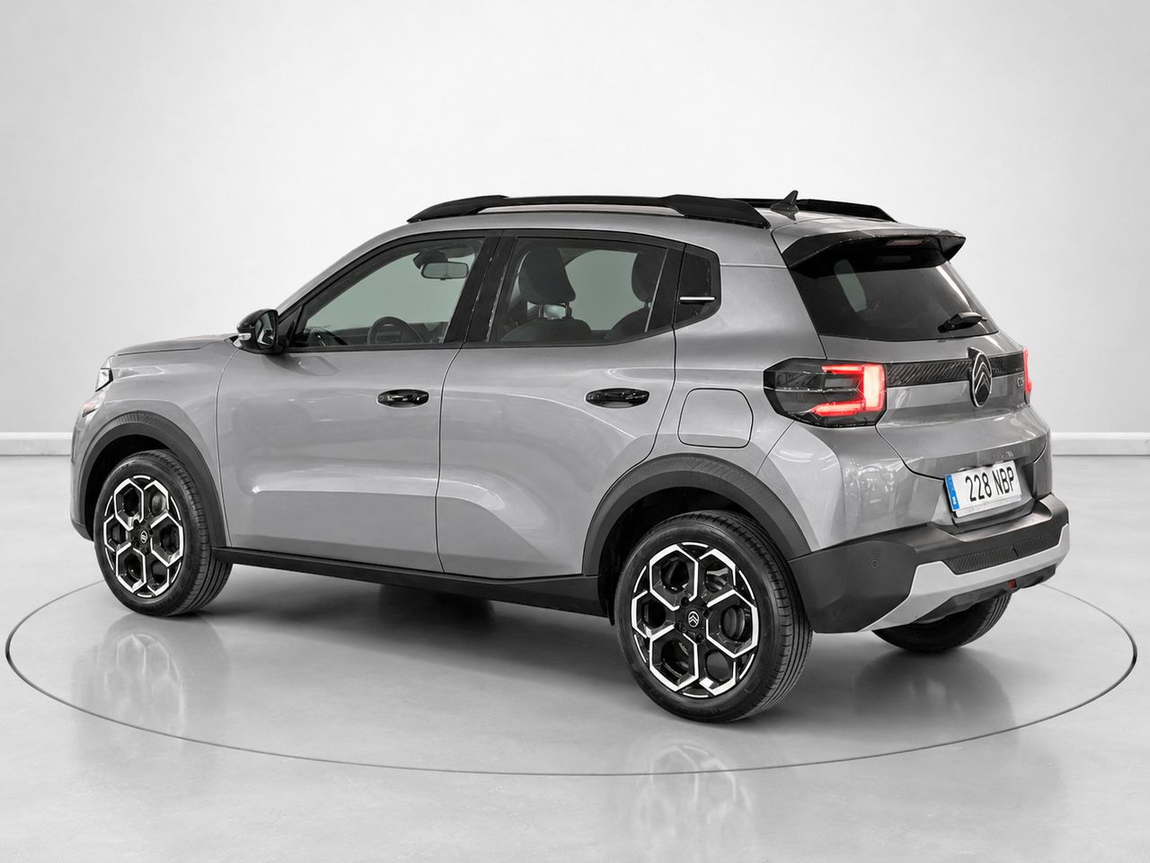 Citroën C3 1.2 Turbo Max 74 kW (100 CV) - foto 5