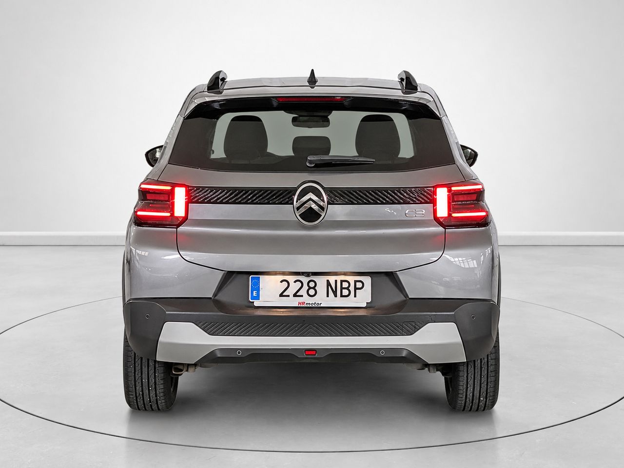 Citroën C3 1.2 Turbo Max 74 kW (100 CV) - foto 4