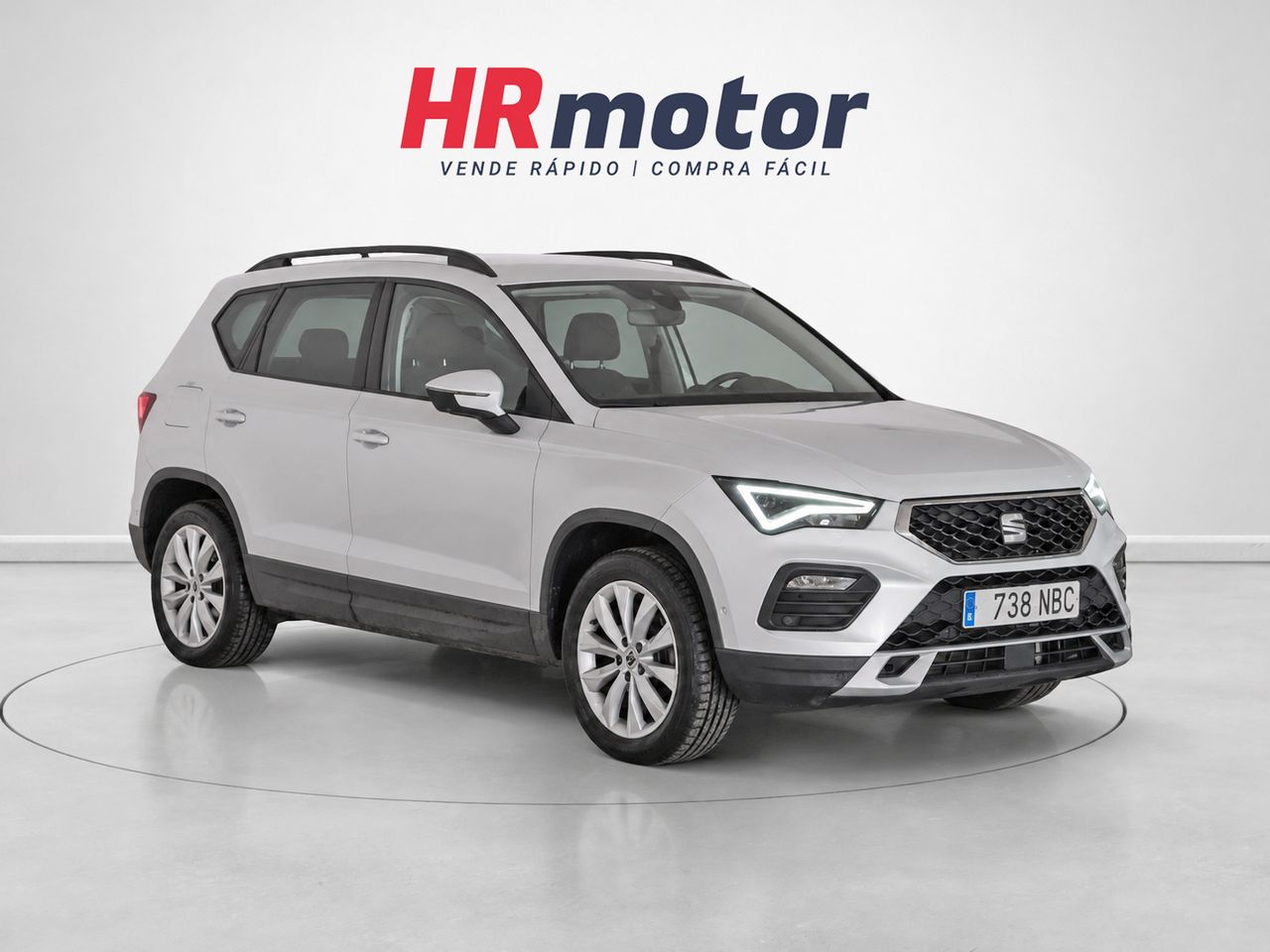 Seat Ateca 1.5 TSI Style Evo Edition DSG 110 kW (150 CV)