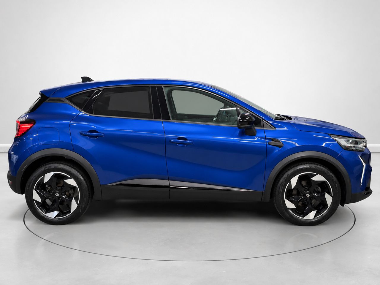 Renault Captur Techno Eco-G 74 kW (100 CV) - foto 2