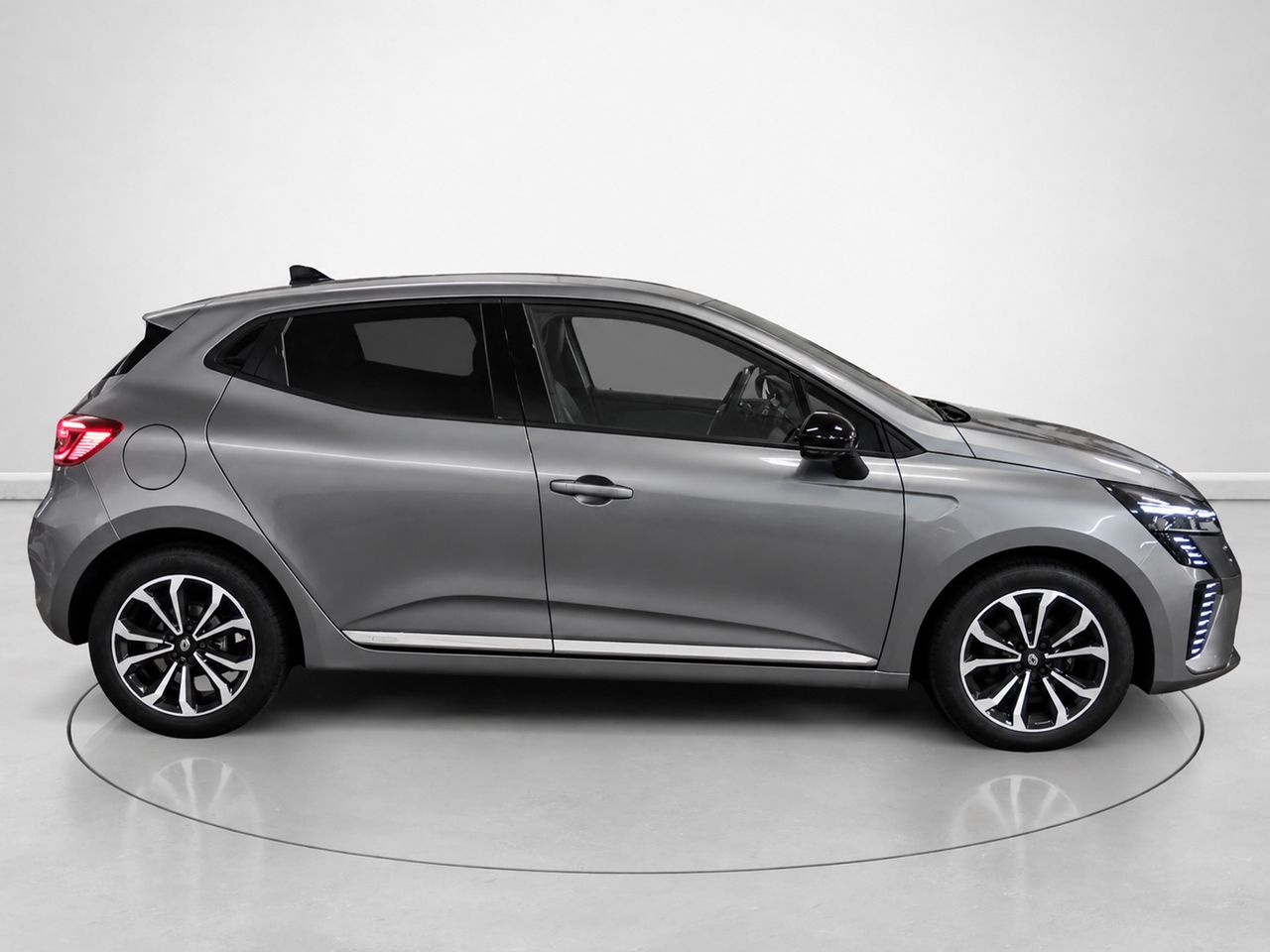 Renault Clio Techno TCe 66 kW (90 CV) - foto 2