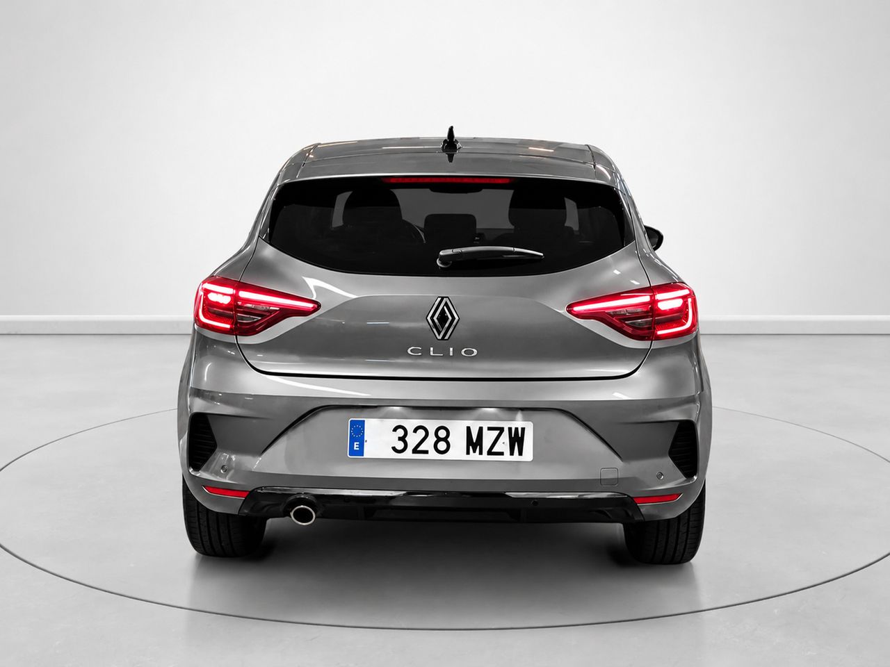 Renault Clio Techno TCe 66 kW (90 CV) - foto 4