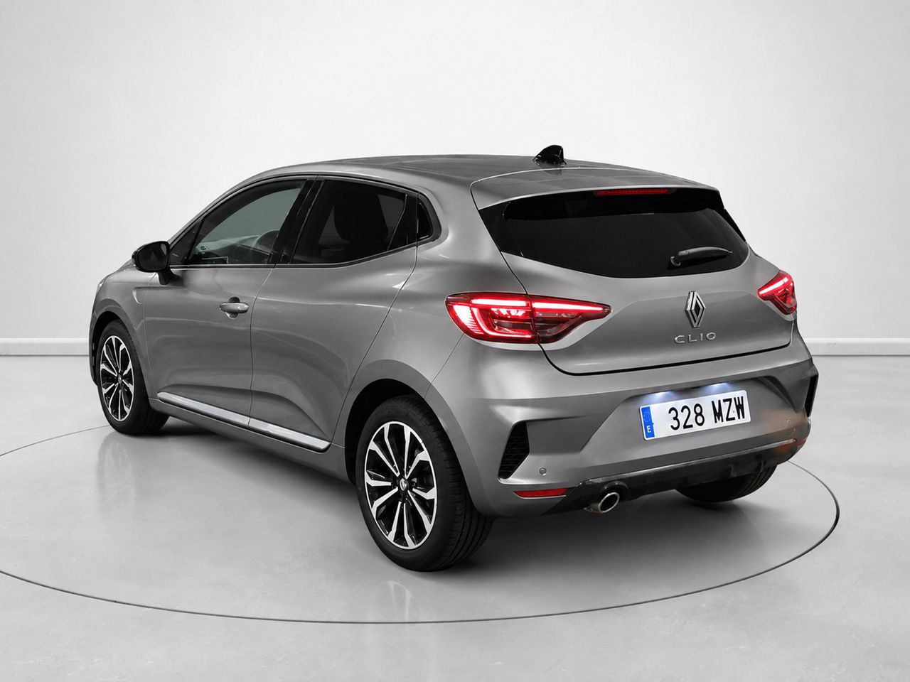 Renault Clio Techno TCe 66 kW (90 CV) - foto 5