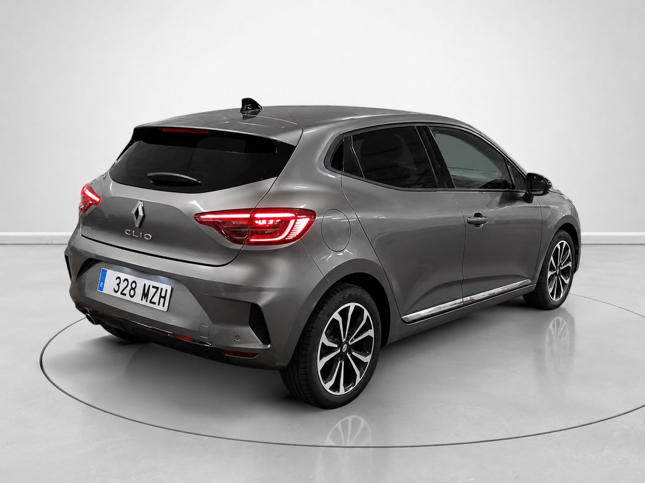 Renault Clio Techno TCe 66 kW (90 CV) - foto 3