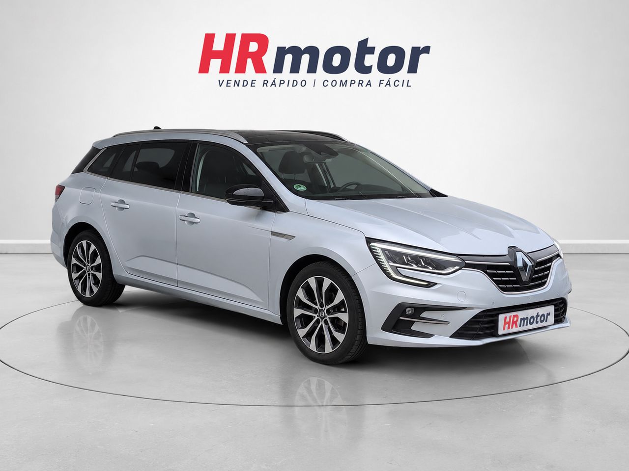Renault Megane Techno Blue dCi EDC 85 kW (115 CV)