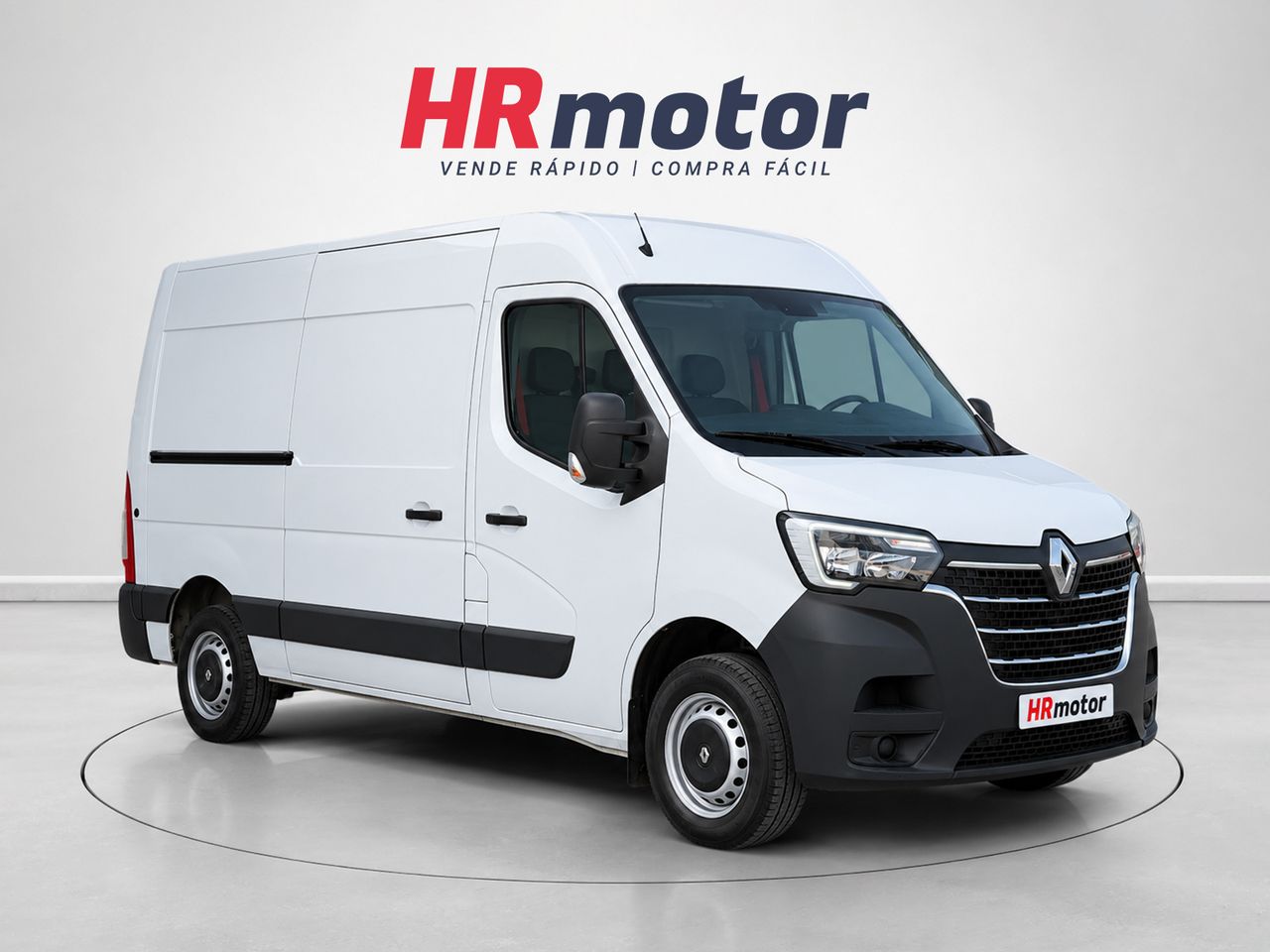 Renault Master L2H2 3300 Blue dCi 110 kW (150 CV)