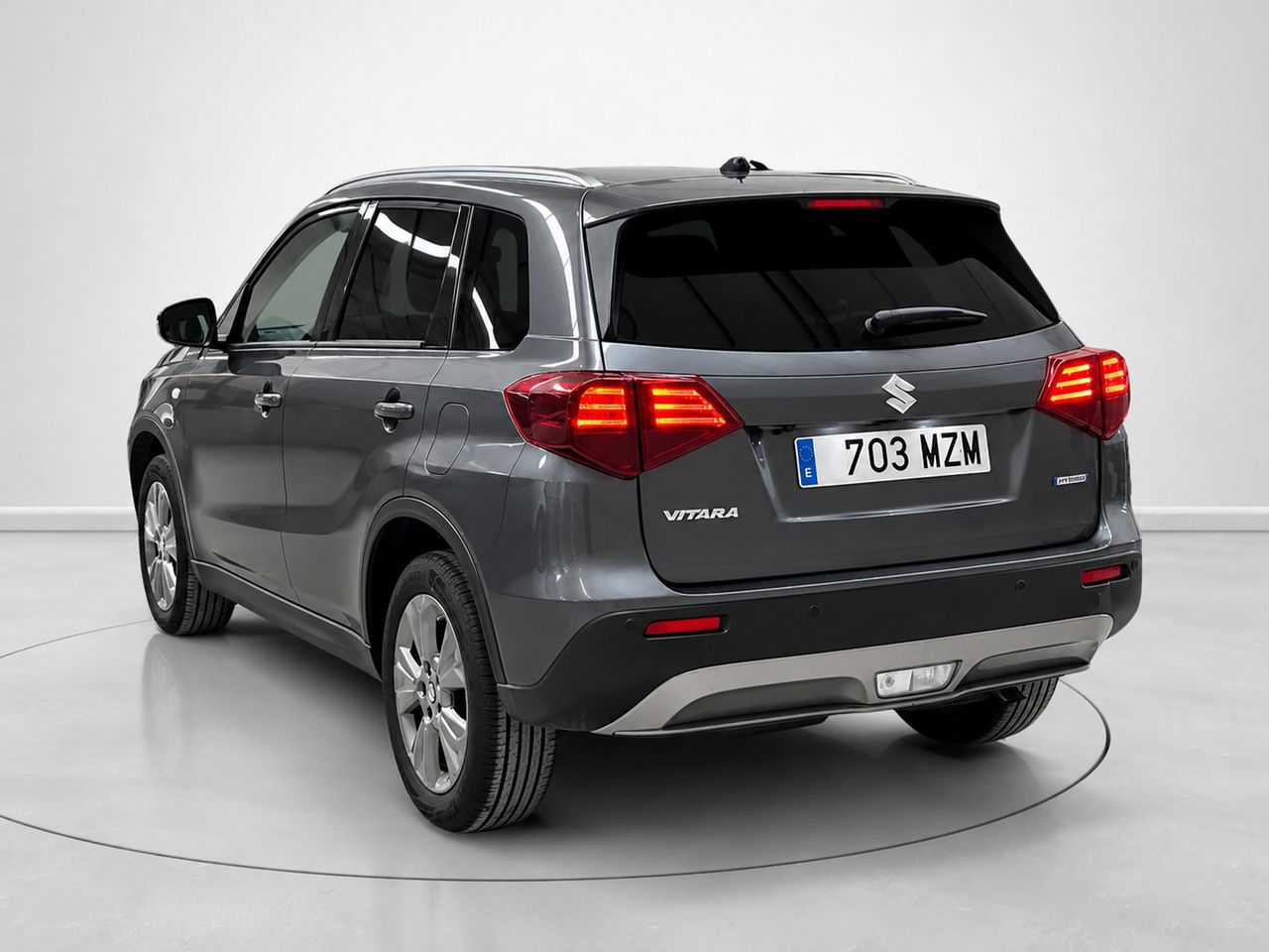 Suzuki Vitara 1.4 T Mild Hybrid S1 95 kW (129 CV) - foto 5