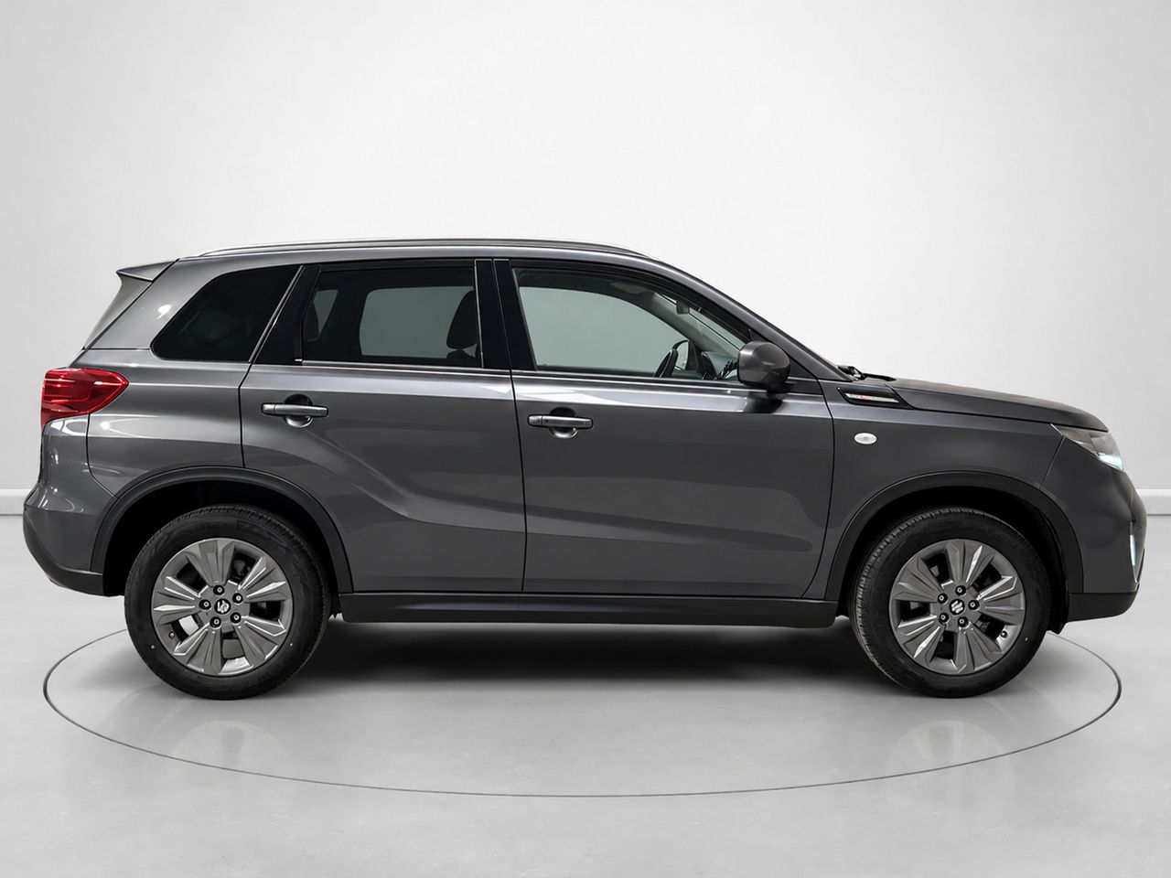 Suzuki Vitara 1.4 T Mild Hybrid S1 95 kW (129 CV) - foto 2