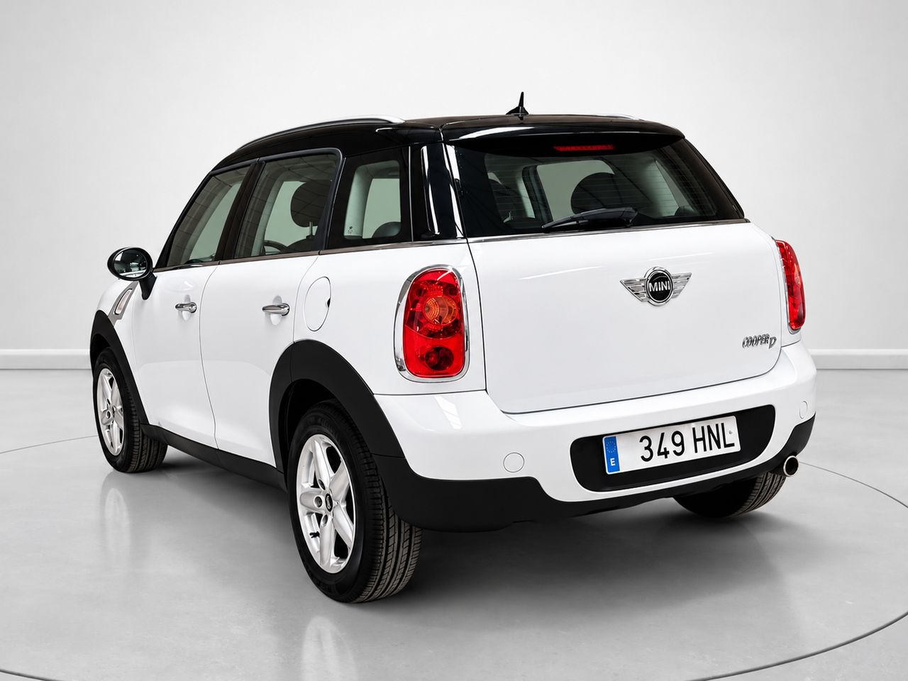 MINI Countryman Cooper D 82 kW (111 CV) - foto 5