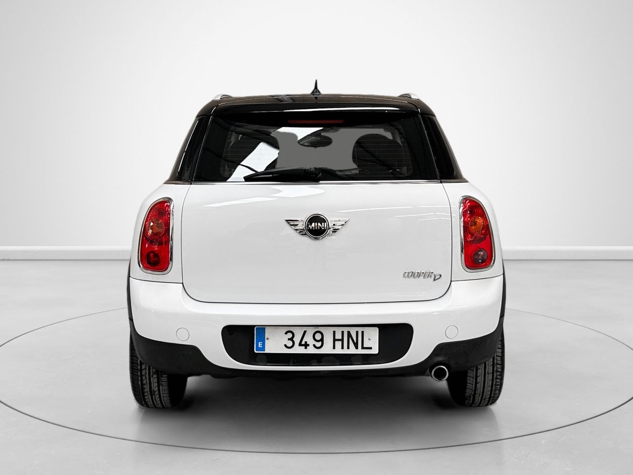 MINI Countryman Cooper D 82 kW (111 CV) - foto 4