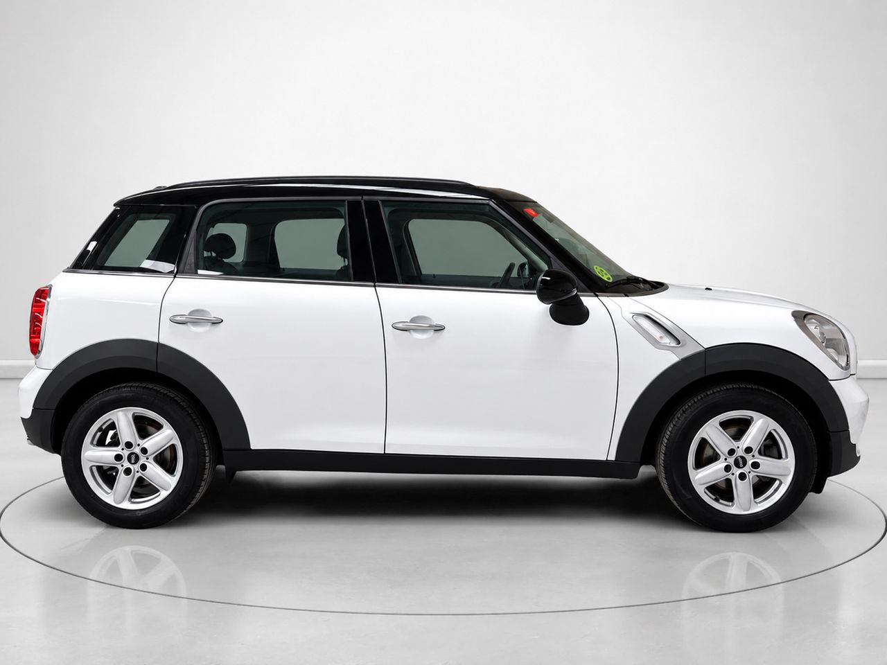 MINI Countryman Cooper D 82 kW (111 CV) - foto 2