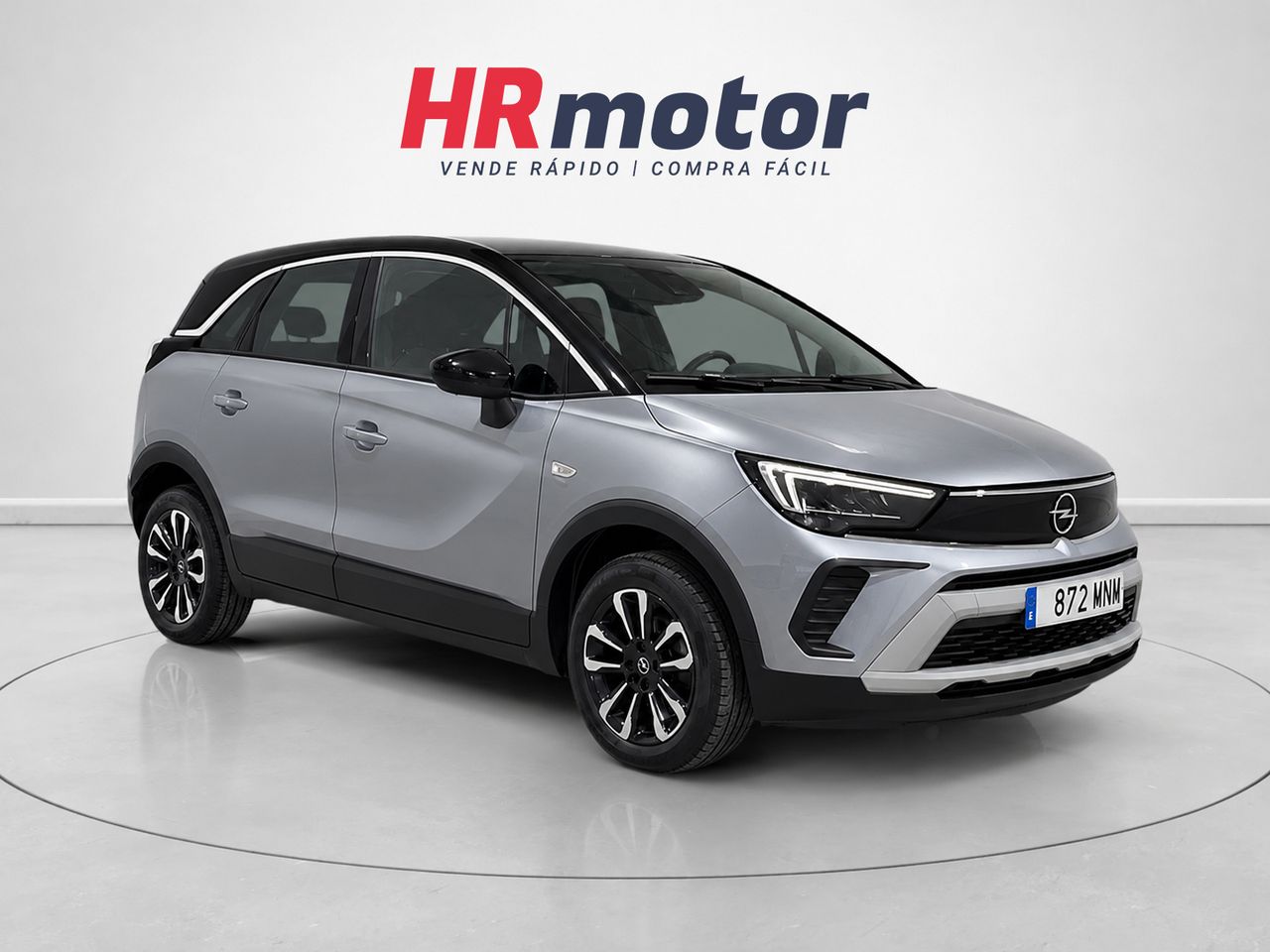 Opel CrossLand 1.2 Elegance 81 kW (110 CV)