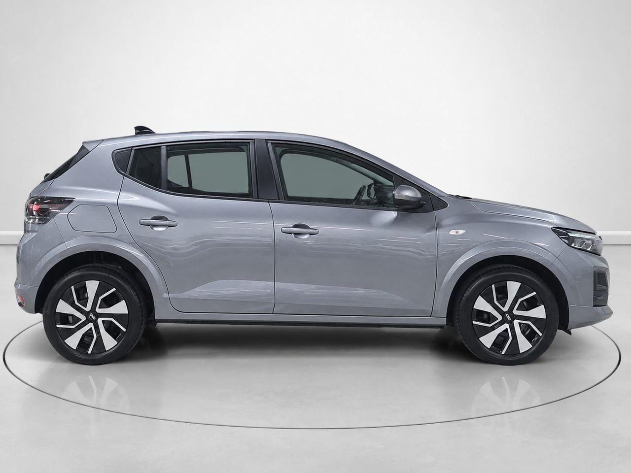 Dacia Sandero Expression TCe 74 kW (100 CV) - foto 2