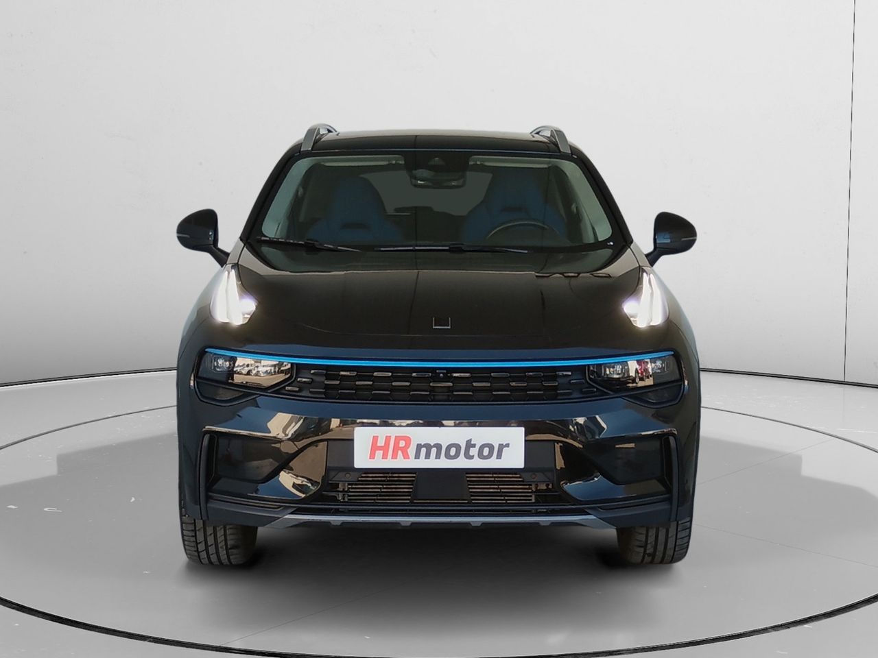 Lynk & Co 01 1.5 PHEV 192 kW (261 CV) - foto 5