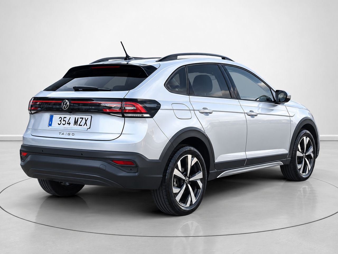 Volkswagen Taigo ``Más`` 1.0 TSI 85 kW (115 CV) DSG - foto 3