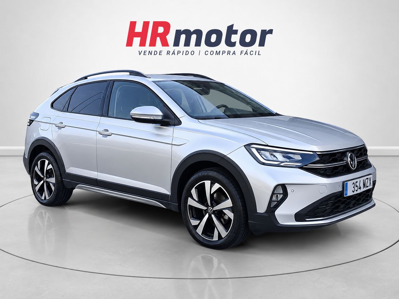 Volkswagen Taigo ``Más`` 1.0 TSI 85 kW (115 CV) DSG