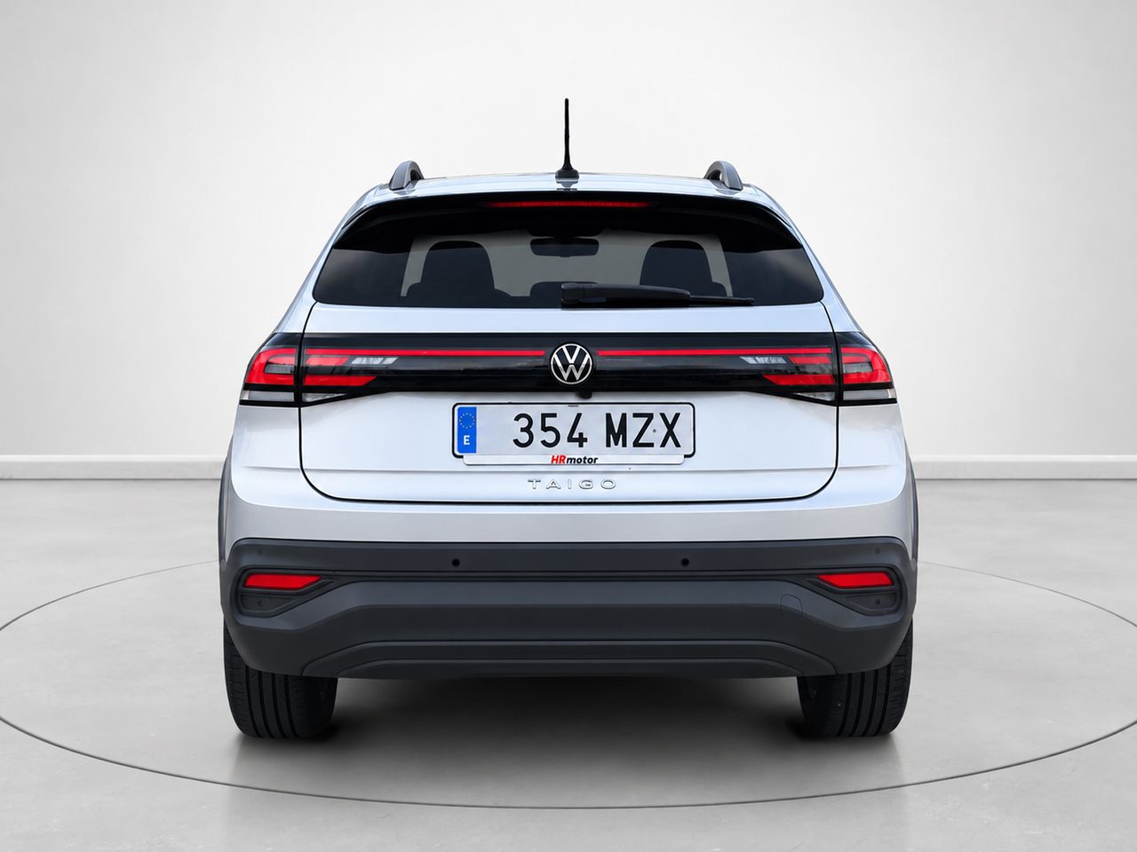 Volkswagen Taigo ``Más`` 1.0 TSI 85 kW (115 CV) DSG - foto 4