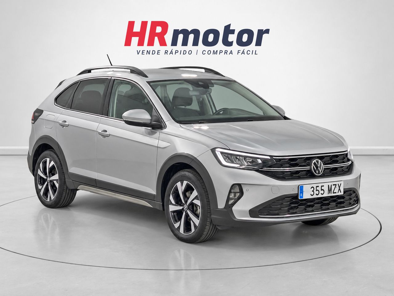 Volkswagen Taigo ``Más`` 1.0 TSI 85 kW (115 CV) DSG