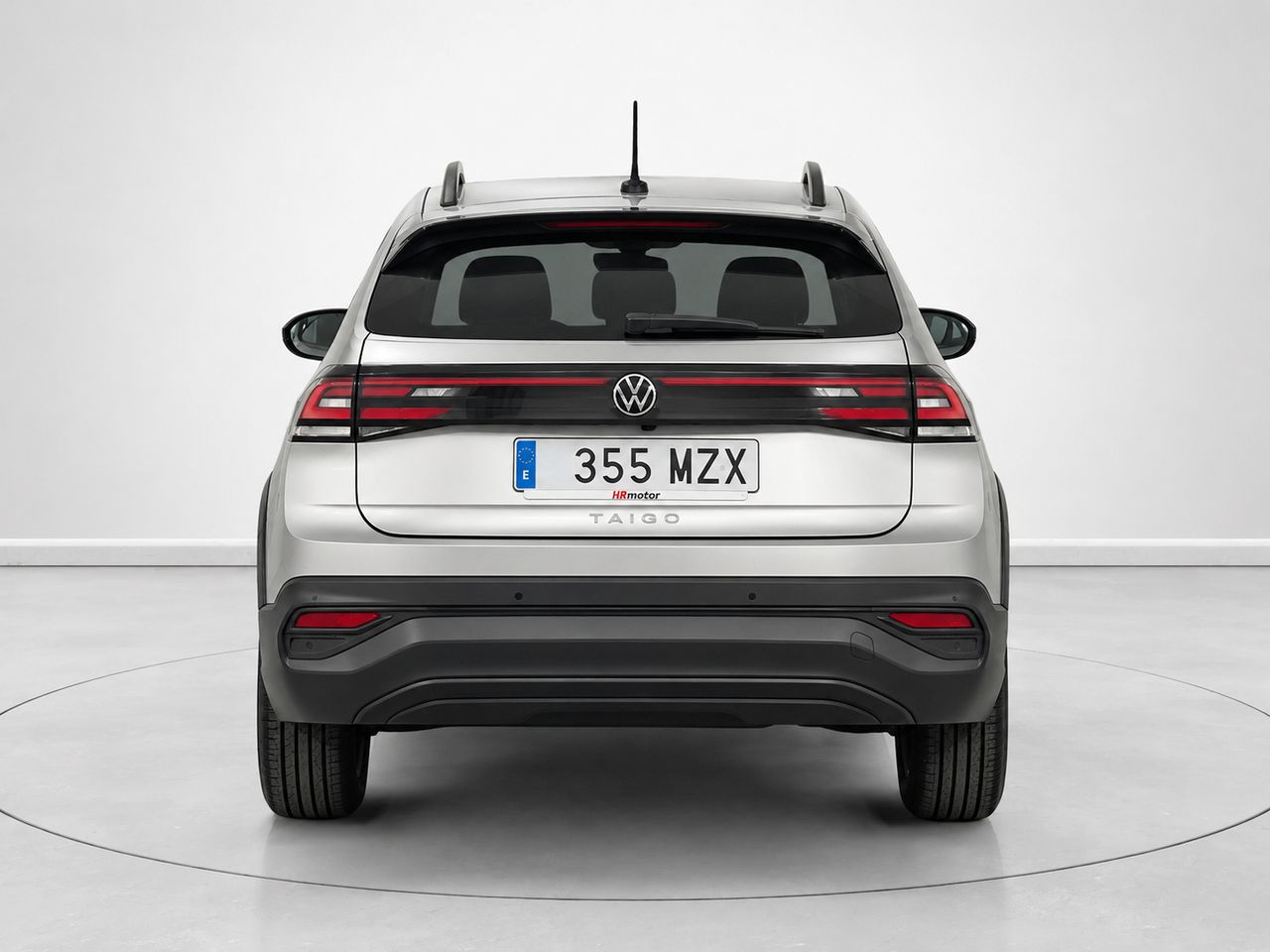 Volkswagen Taigo ``Más`` 1.0 TSI 85 kW (115 CV) DSG - foto 4