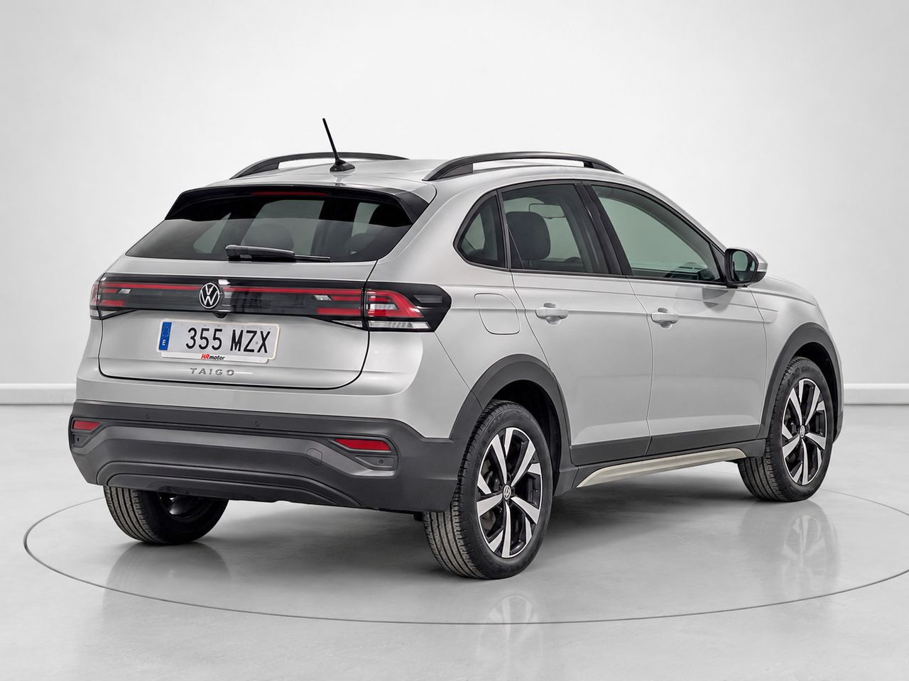 Volkswagen Taigo ``Más`` 1.0 TSI 85 kW (115 CV) DSG - foto 3