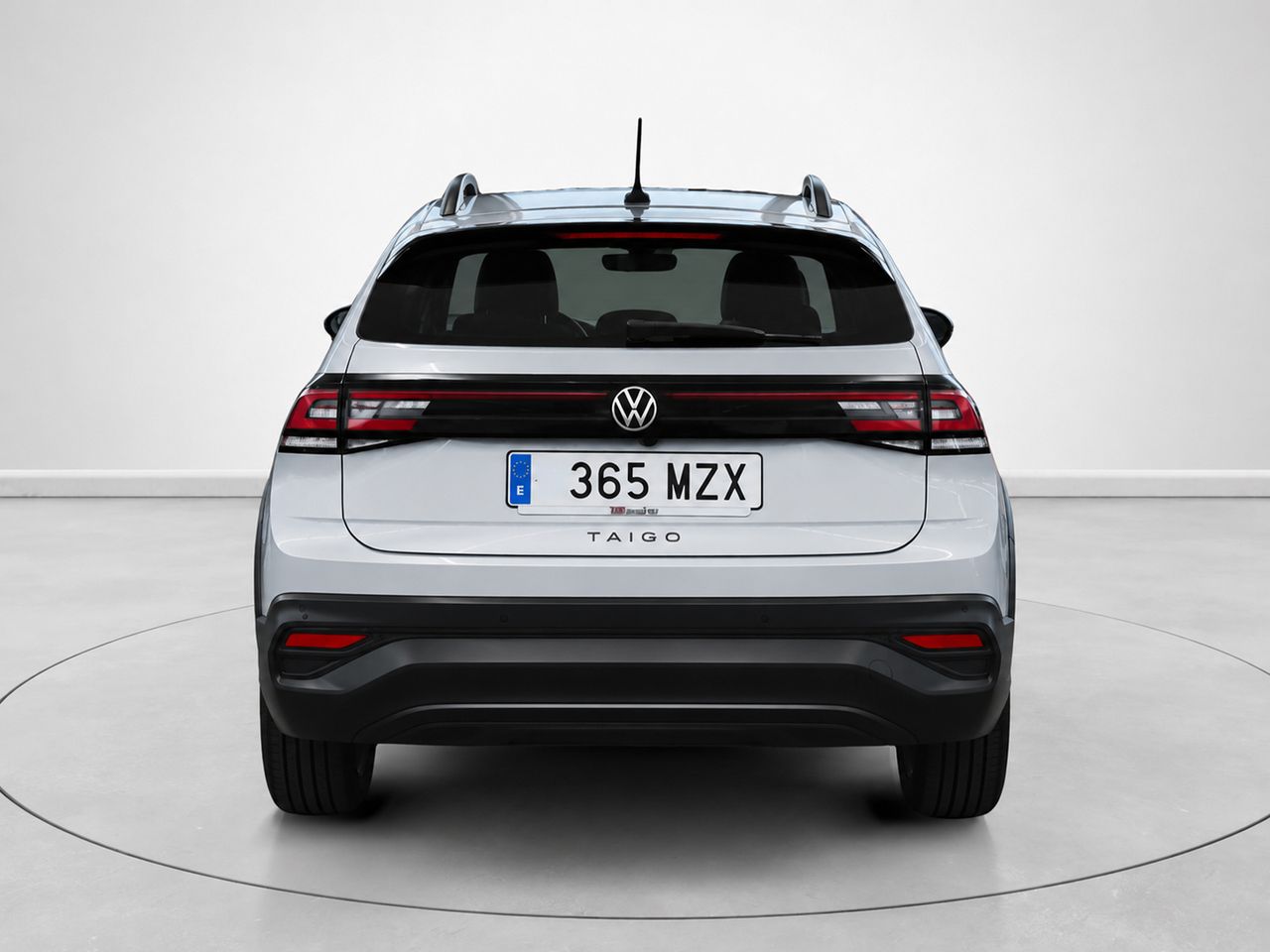 Volkswagen Taigo ``Más`` 1.0 TSI 85 kW (115 CV) DSG - foto 4