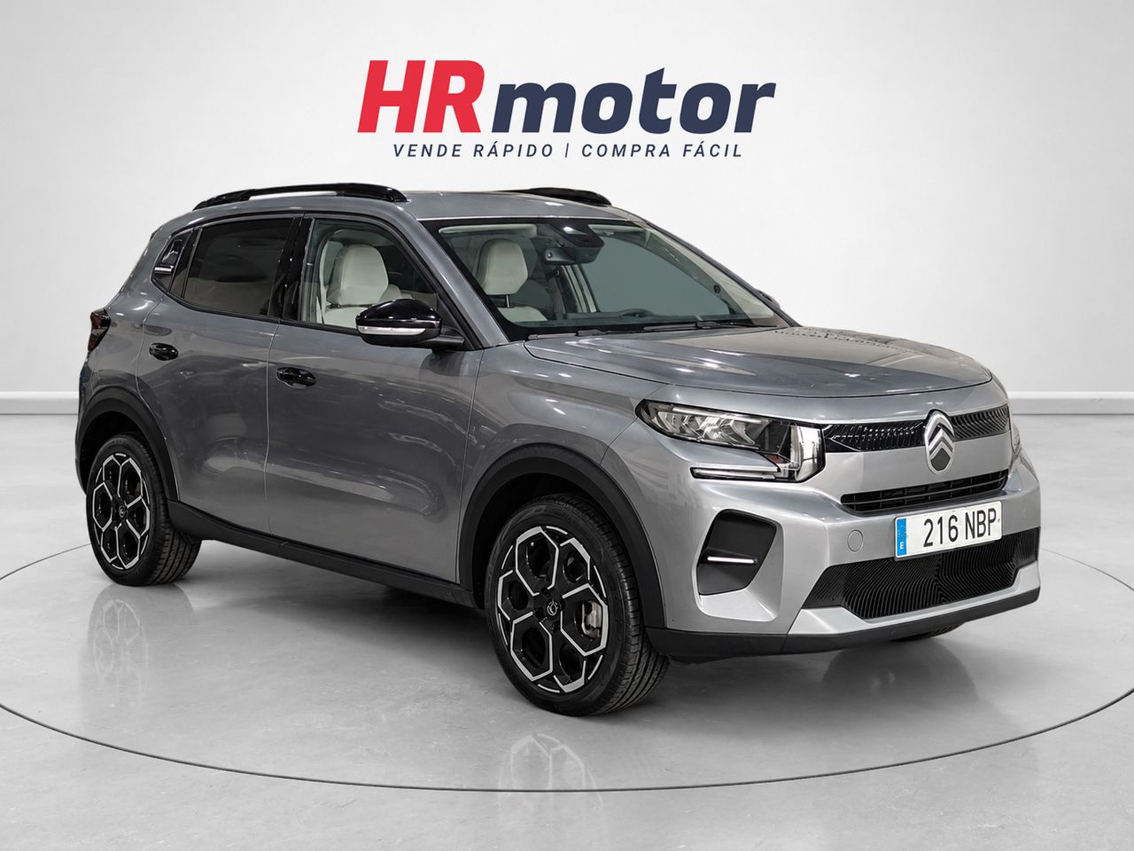 Citroën C3 1.2 Turbo Max 74 kW (100 CV)