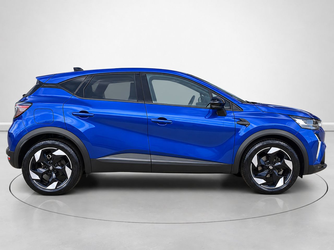 Renault Captur Techno Eco-G 74 kW (100 CV) - foto 2