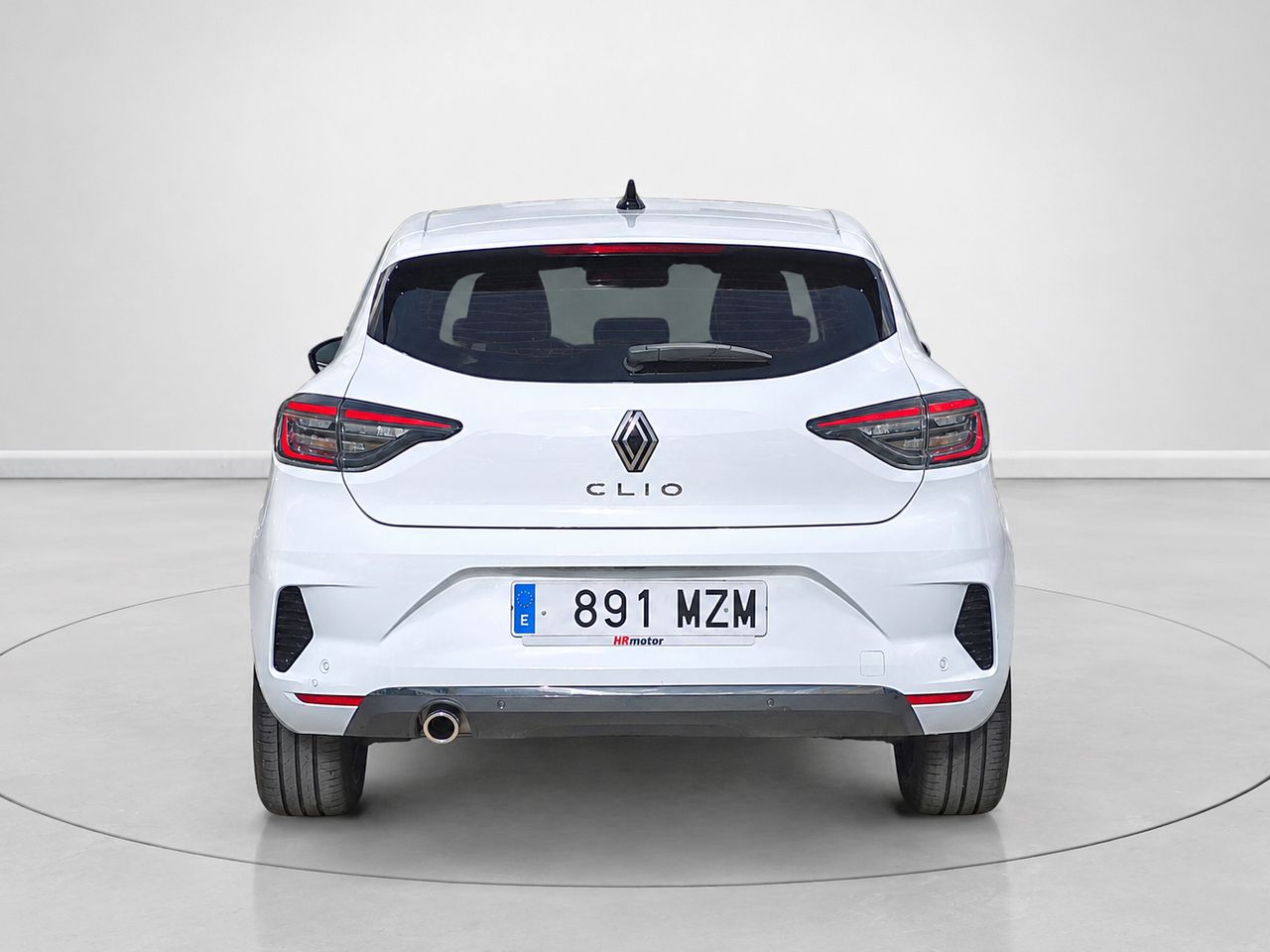 Renault Clio Techno TCe 66 kW (90 CV) - foto 4