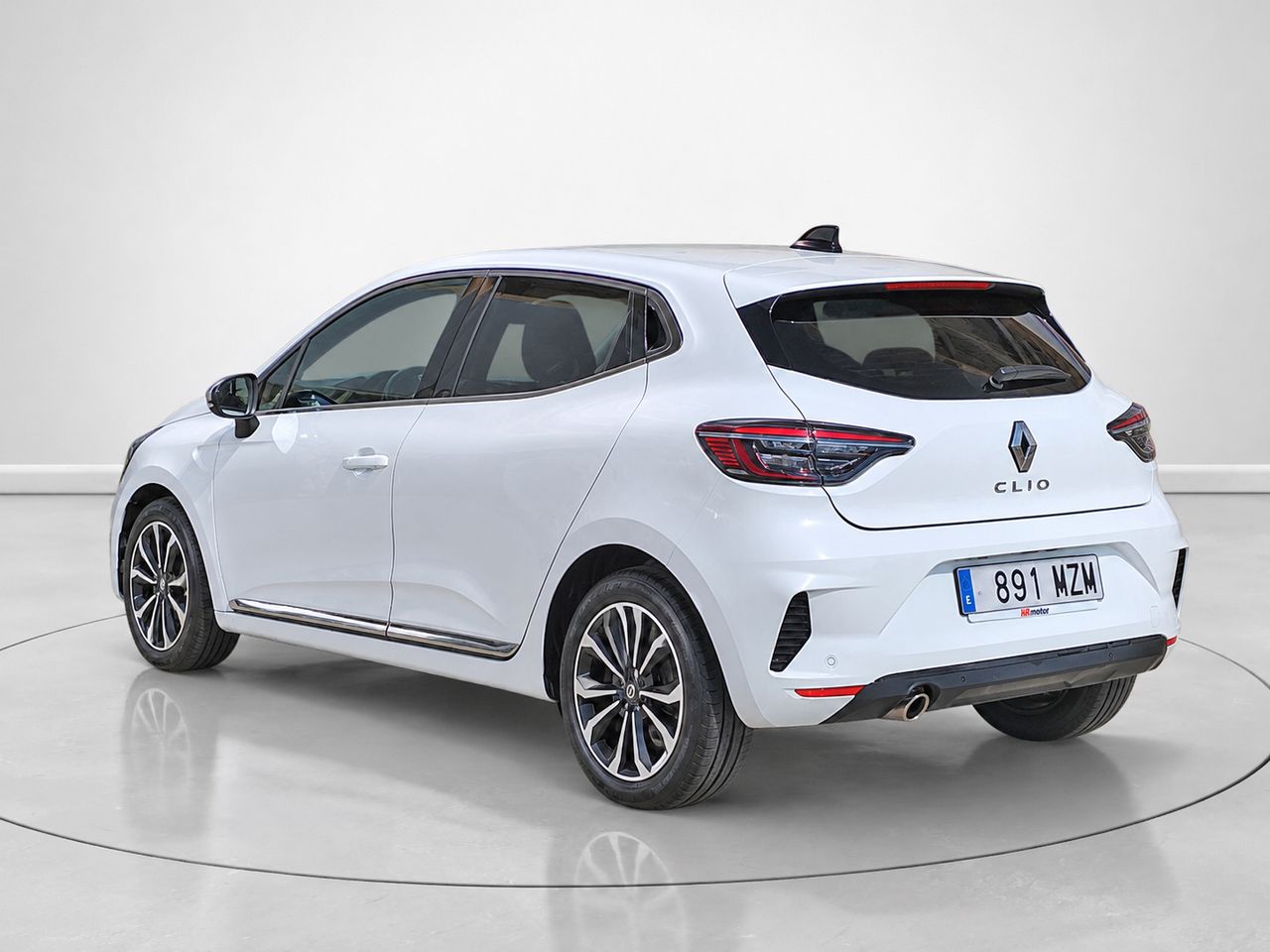 Renault Clio Techno TCe 66 kW (90 CV) - foto 5