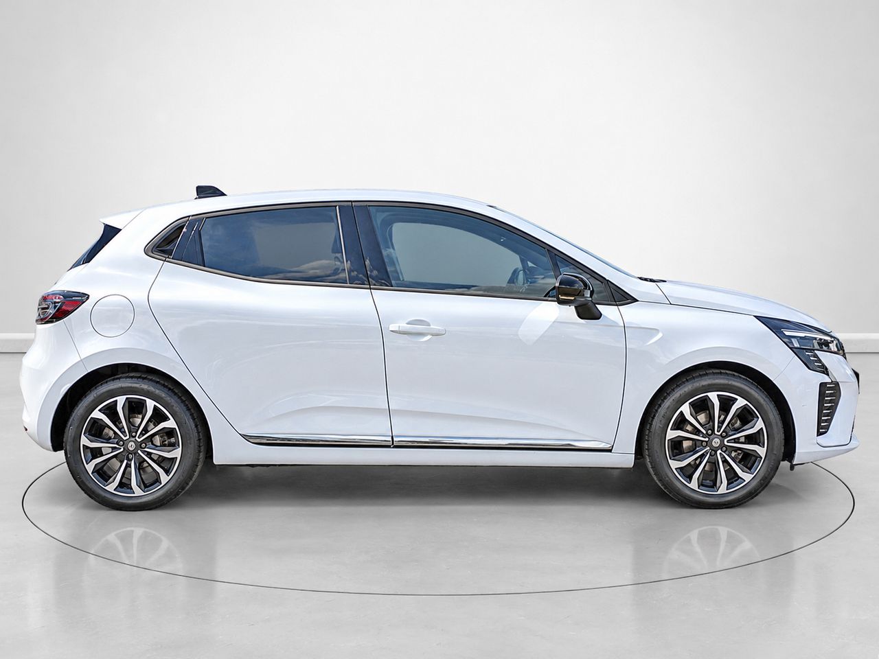 Renault Clio Techno TCe 66 kW (90 CV) - foto 2