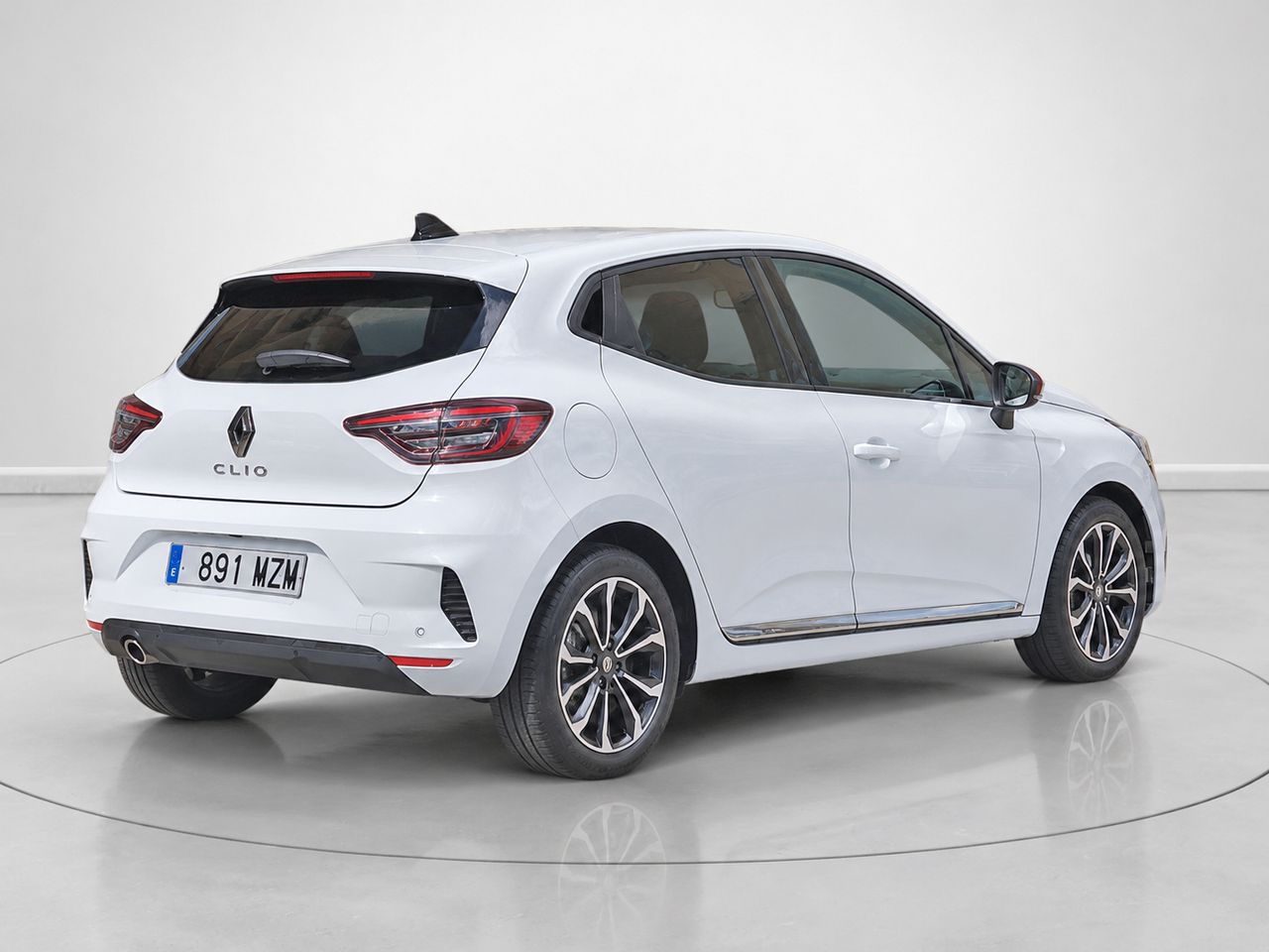 Renault Clio Techno TCe 66 kW (90 CV) - foto 3