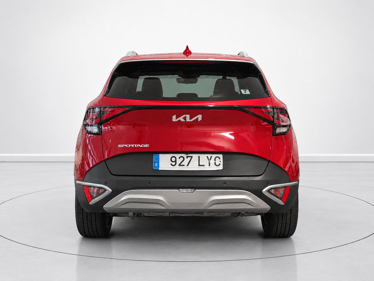 Kia Sportage 1.6 T-GDi Drive 4x2 110 kW (150 CV) - foto 4