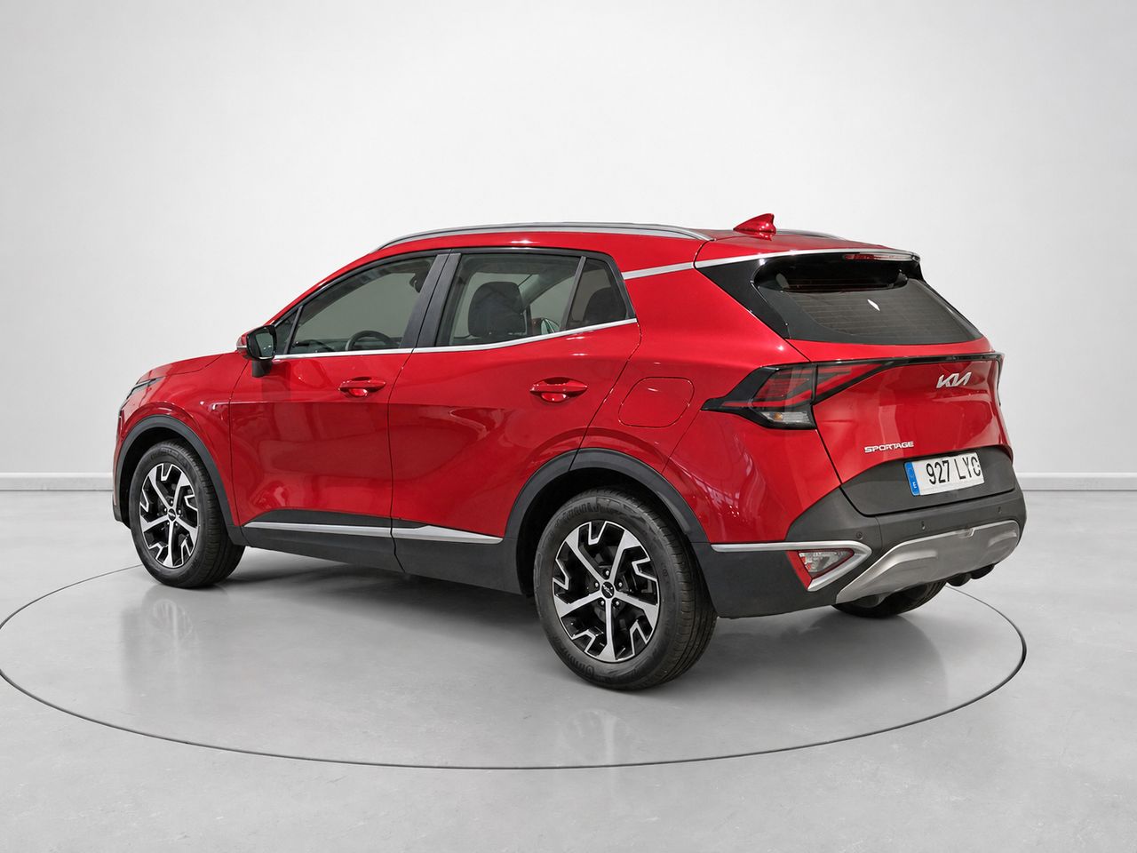 Kia Sportage 1.6 T-GDi Drive 4x2 110 kW (150 CV) - foto 5