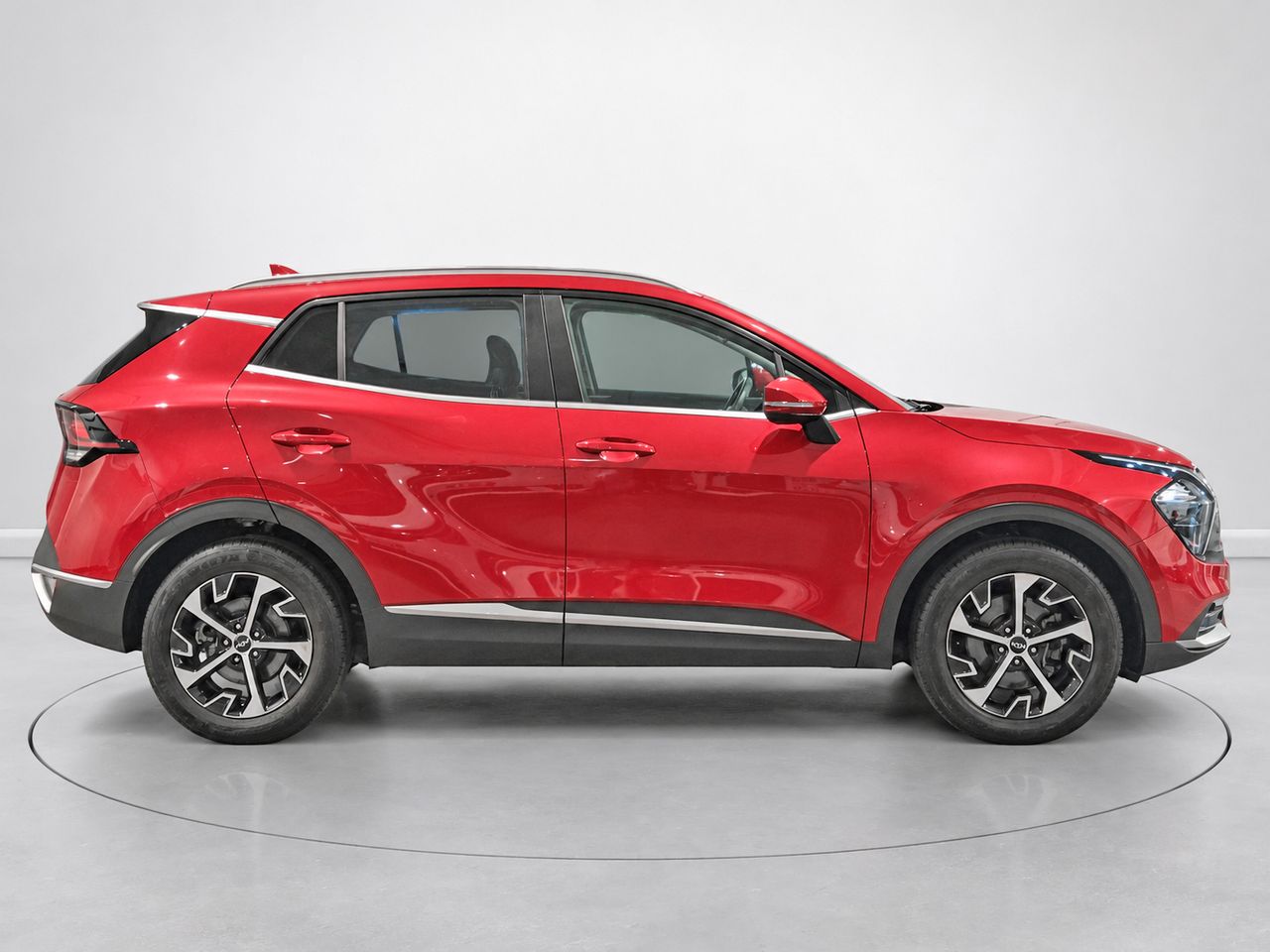 Kia Sportage 1.6 T-GDi Drive 4x2 110 kW (150 CV) - foto 2